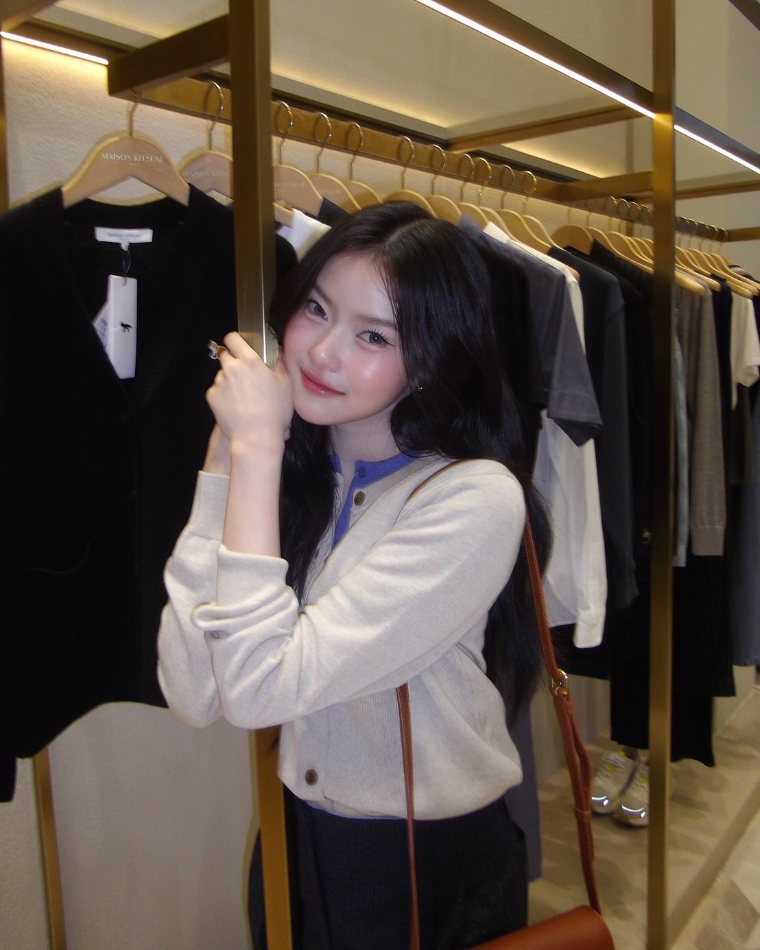 มาเบล - สุชาดา สอนพันธ์