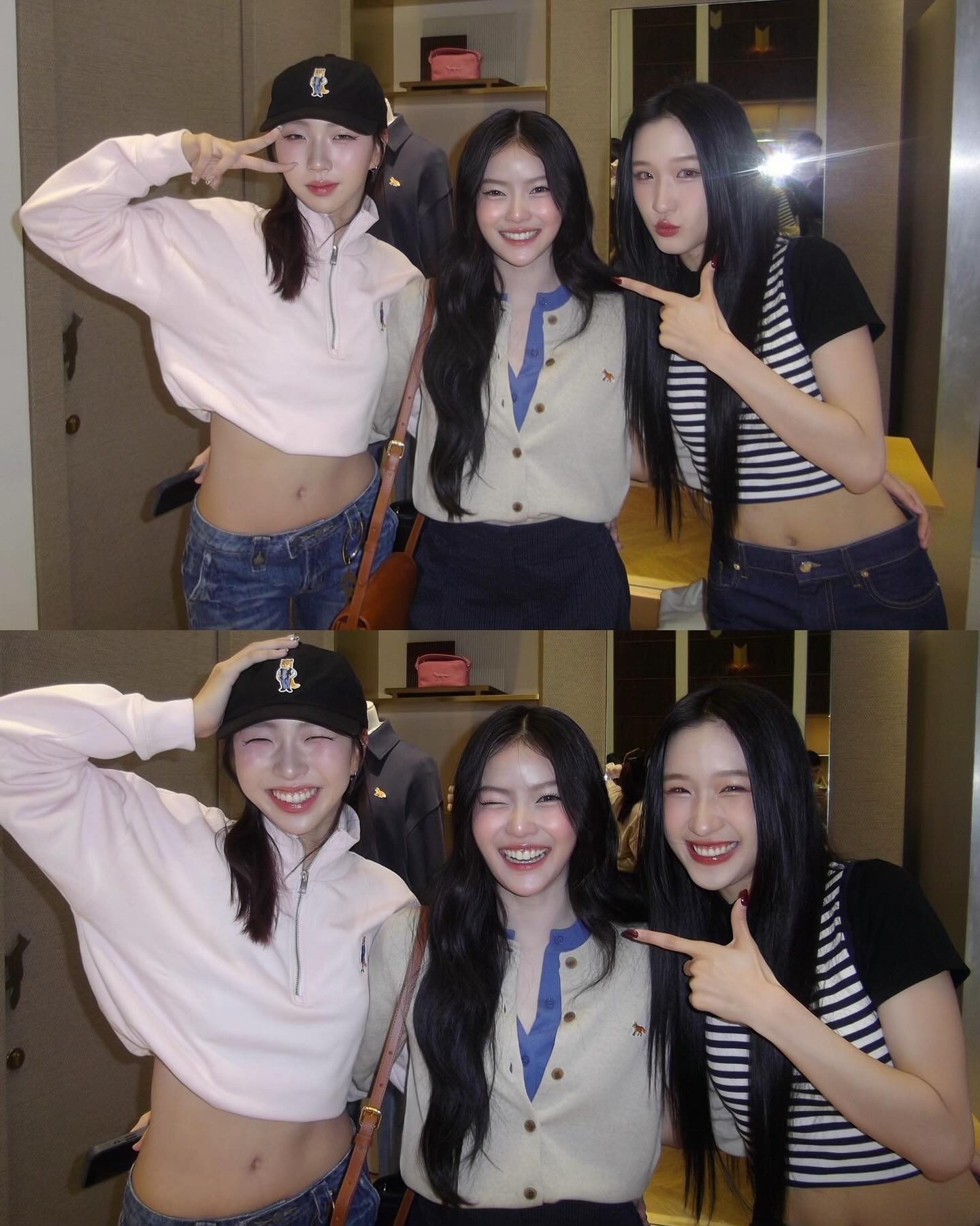 มาเบล - สุชาดา สอนพันธ์