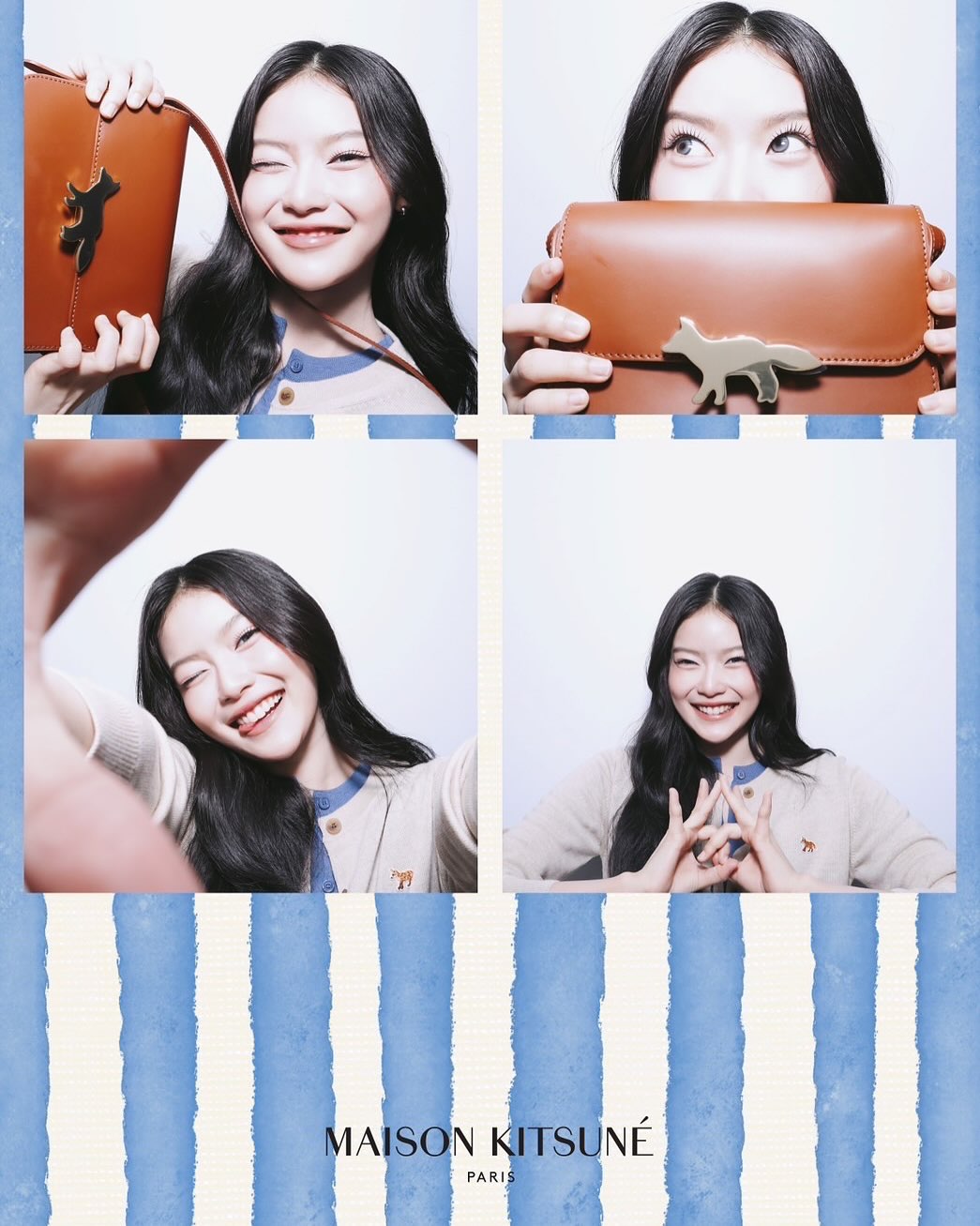 มาเบล - สุชาดา สอนพันธ์