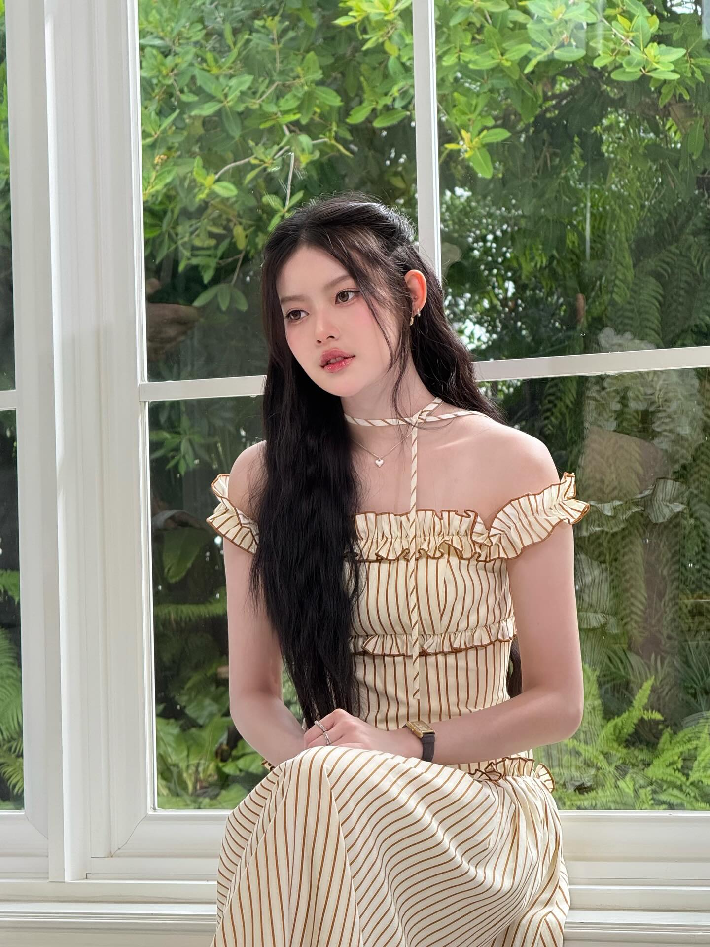 มาเบล - สุชาดา สอนพันธ์