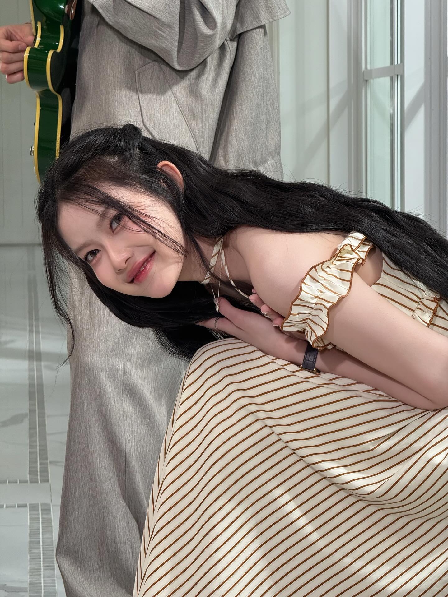 มาเบล - สุชาดา สอนพันธ์