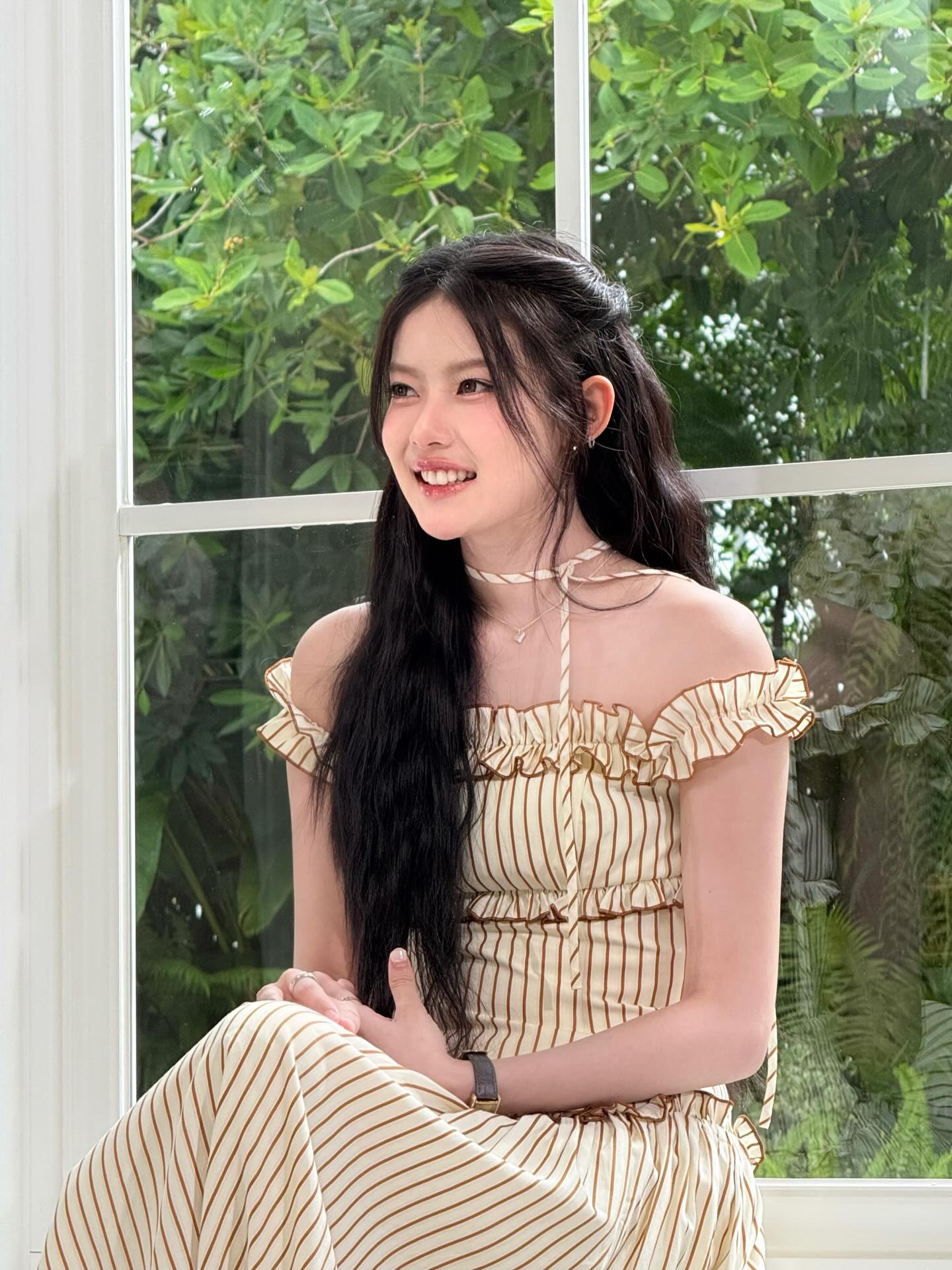 มาเบล - สุชาดา สอนพันธ์
