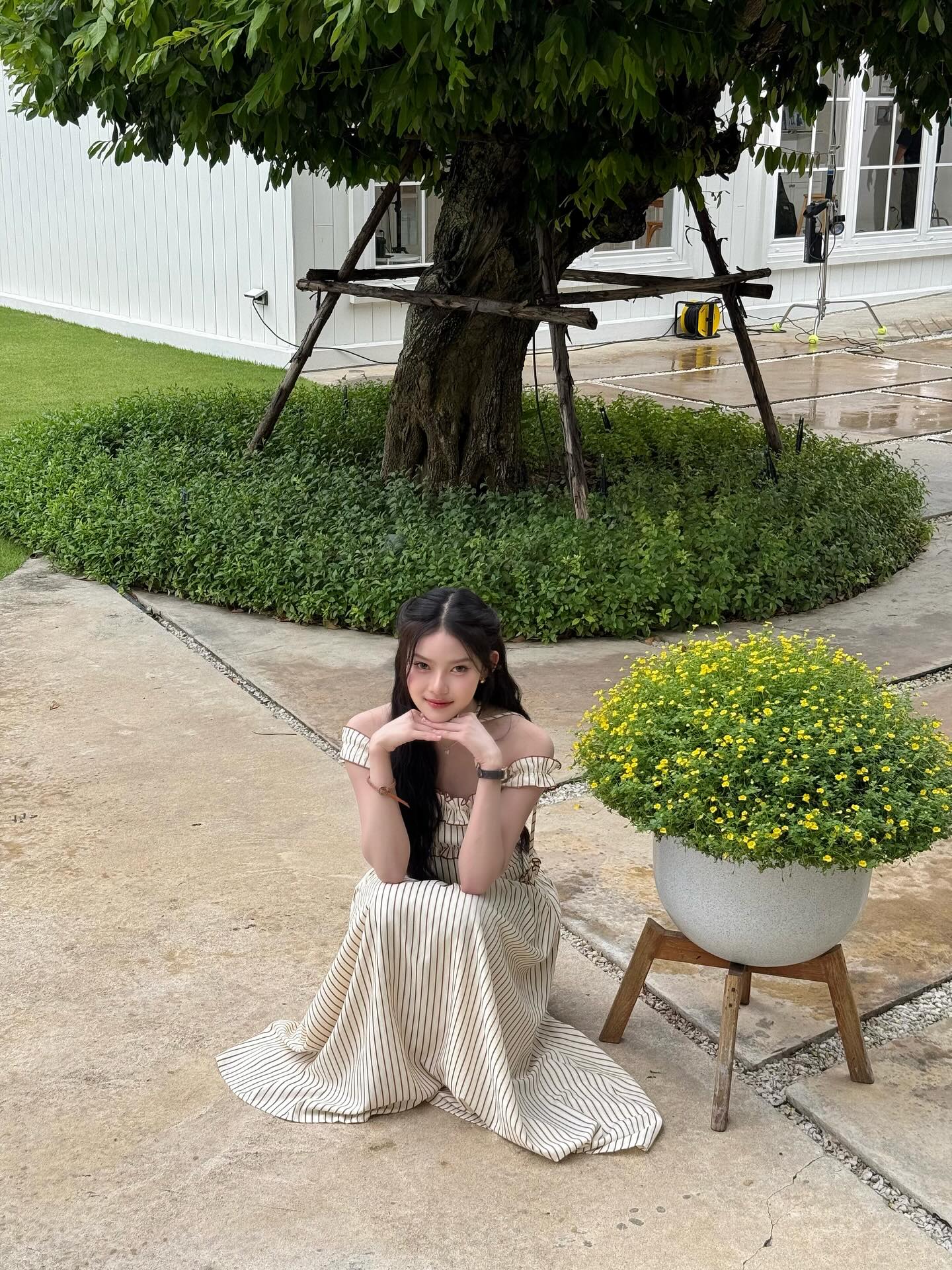 มาเบล - สุชาดา สอนพันธ์