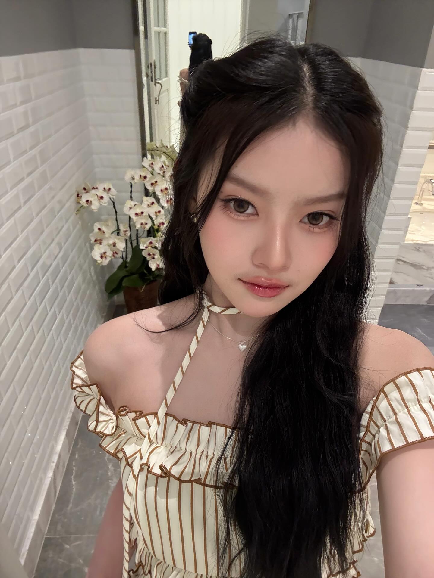 มาเบล - สุชาดา สอนพันธ์