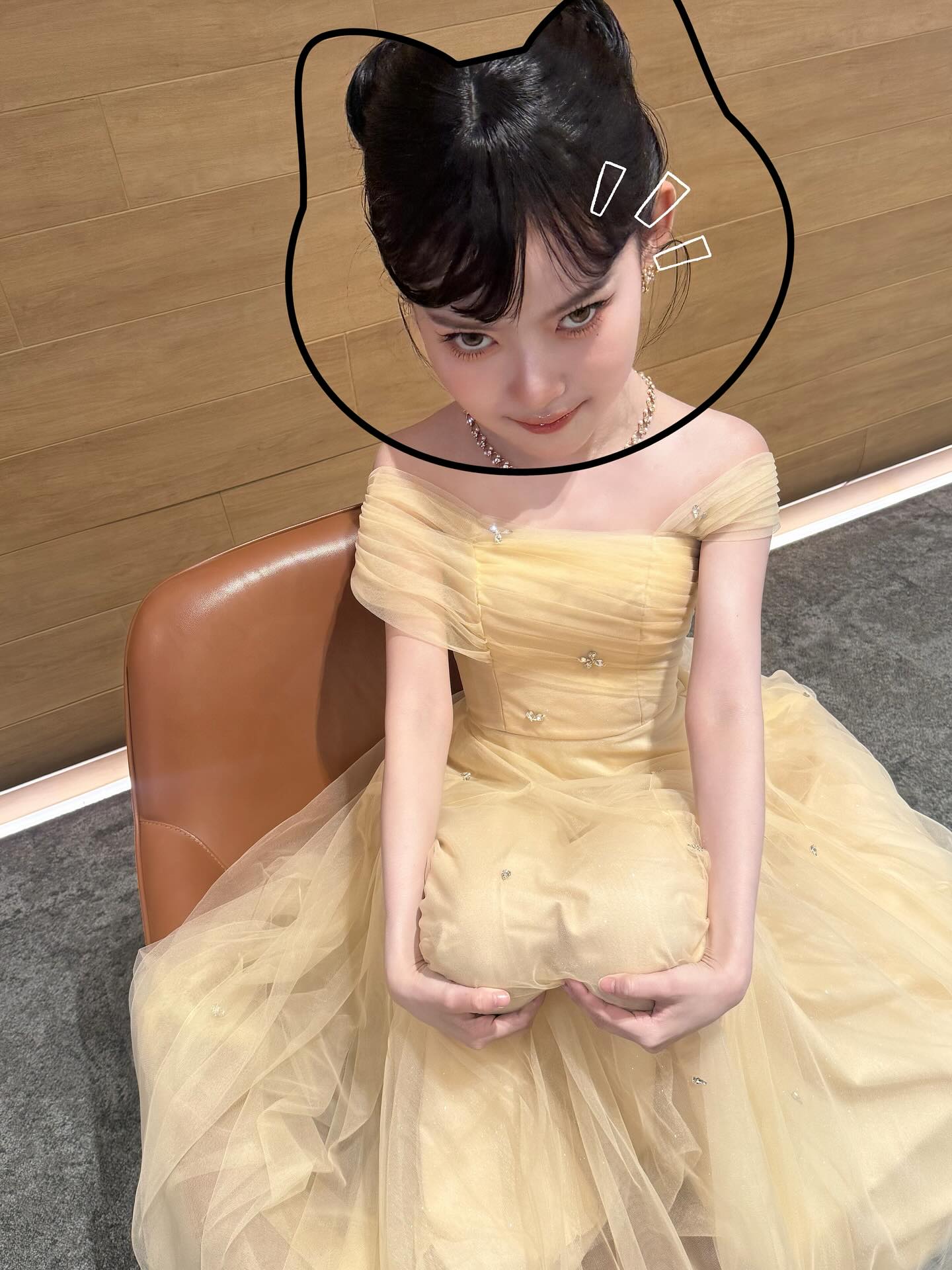 มาเบล - สุชาดา สอนพันธ์