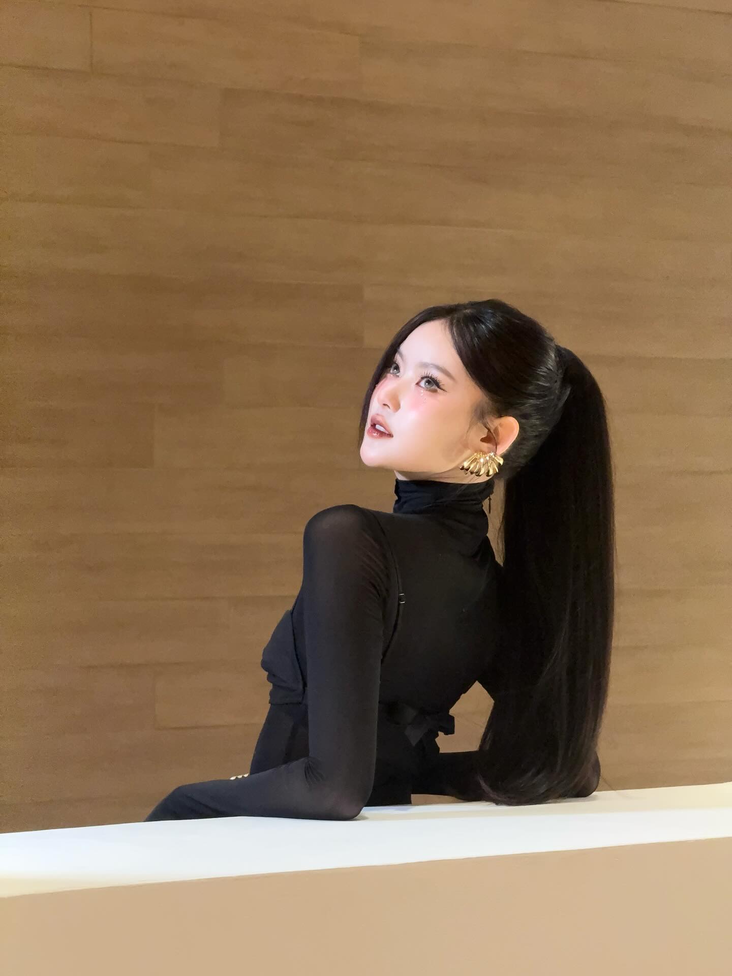 มาเบล - สุชาดา สอนพันธ์