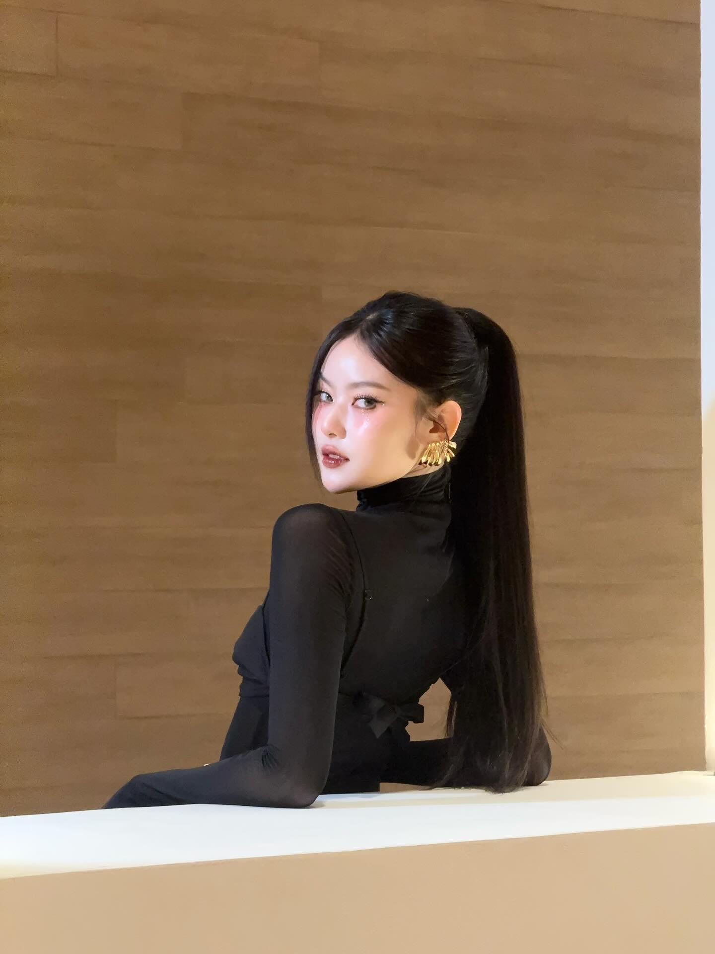 มาเบล - สุชาดา สอนพันธ์