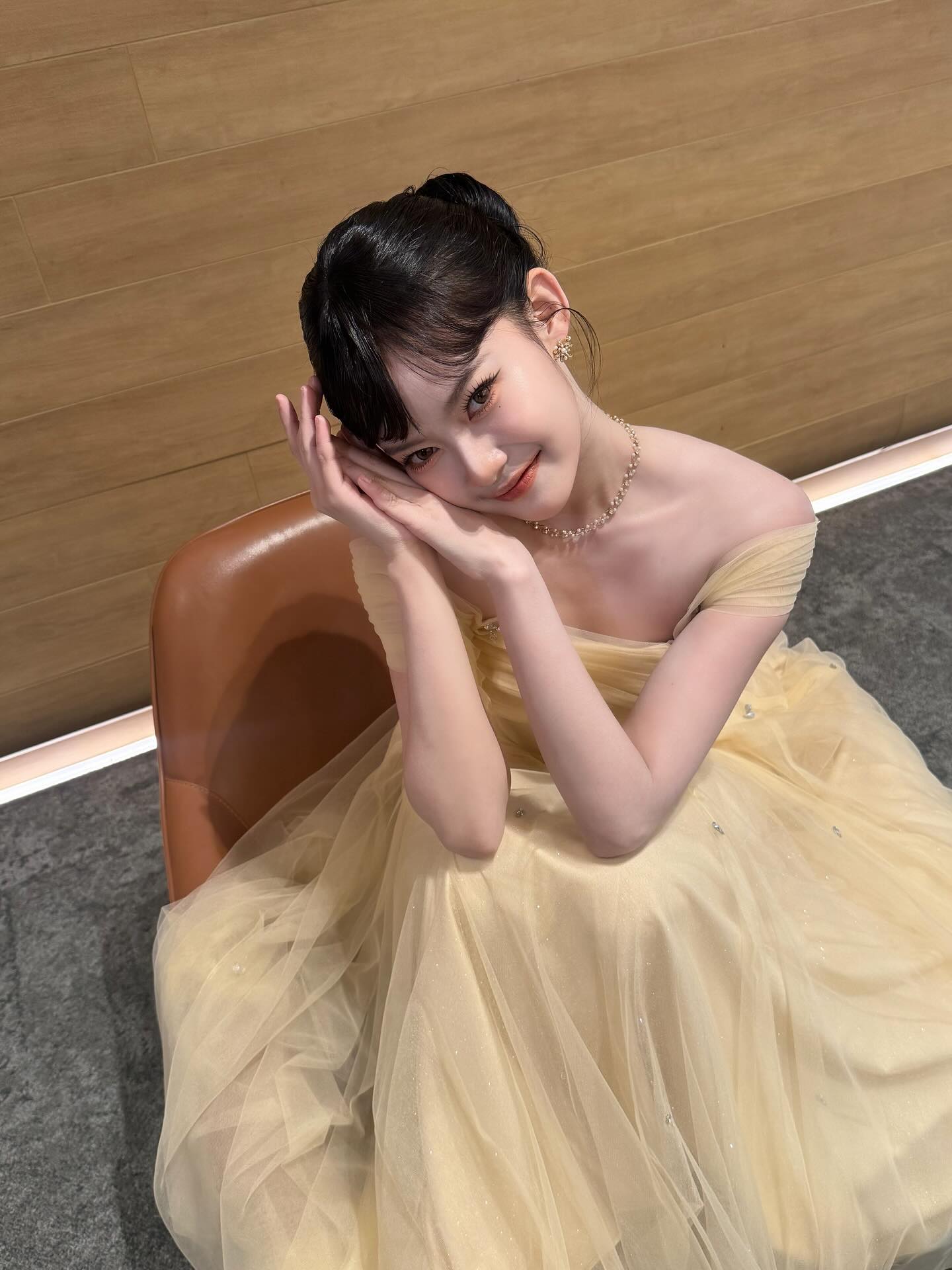 มาเบล - สุชาดา สอนพันธ์
