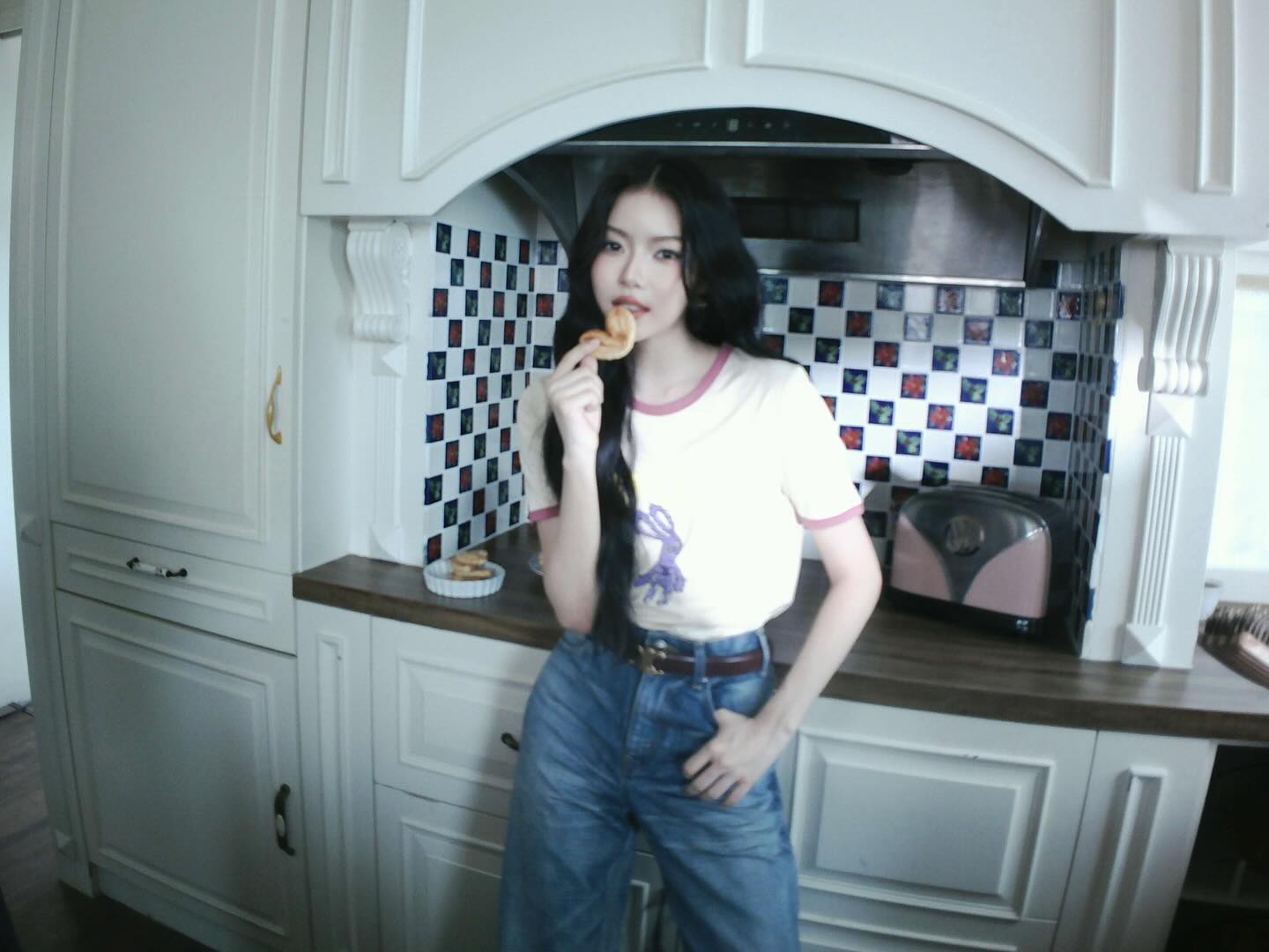 มาเบล - สุชาดา สอนพันธ์