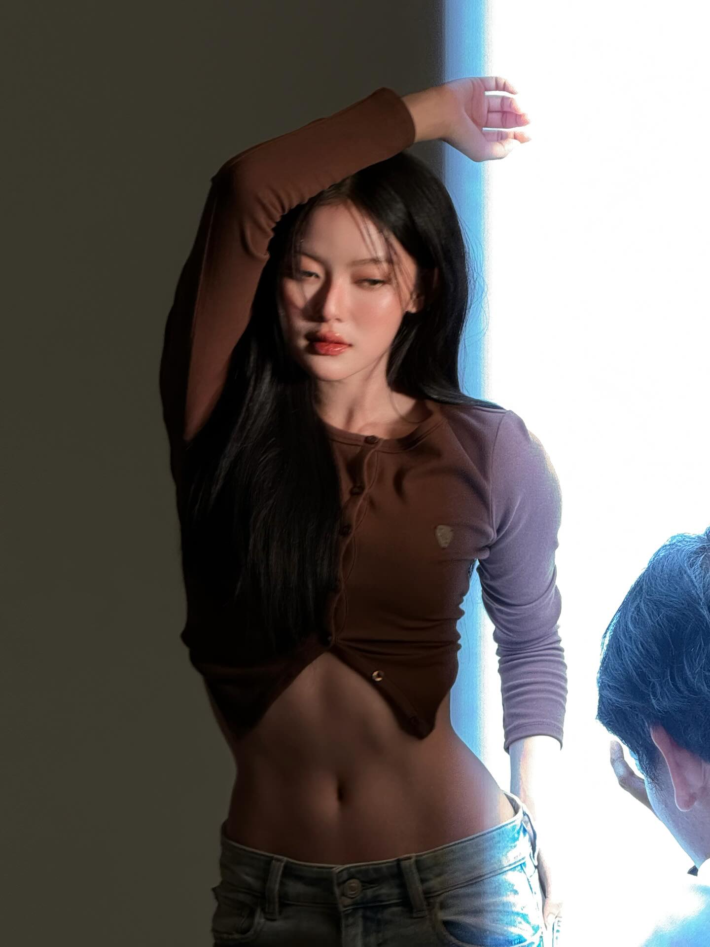 มาเบล - สุชาดา สอนพันธ์