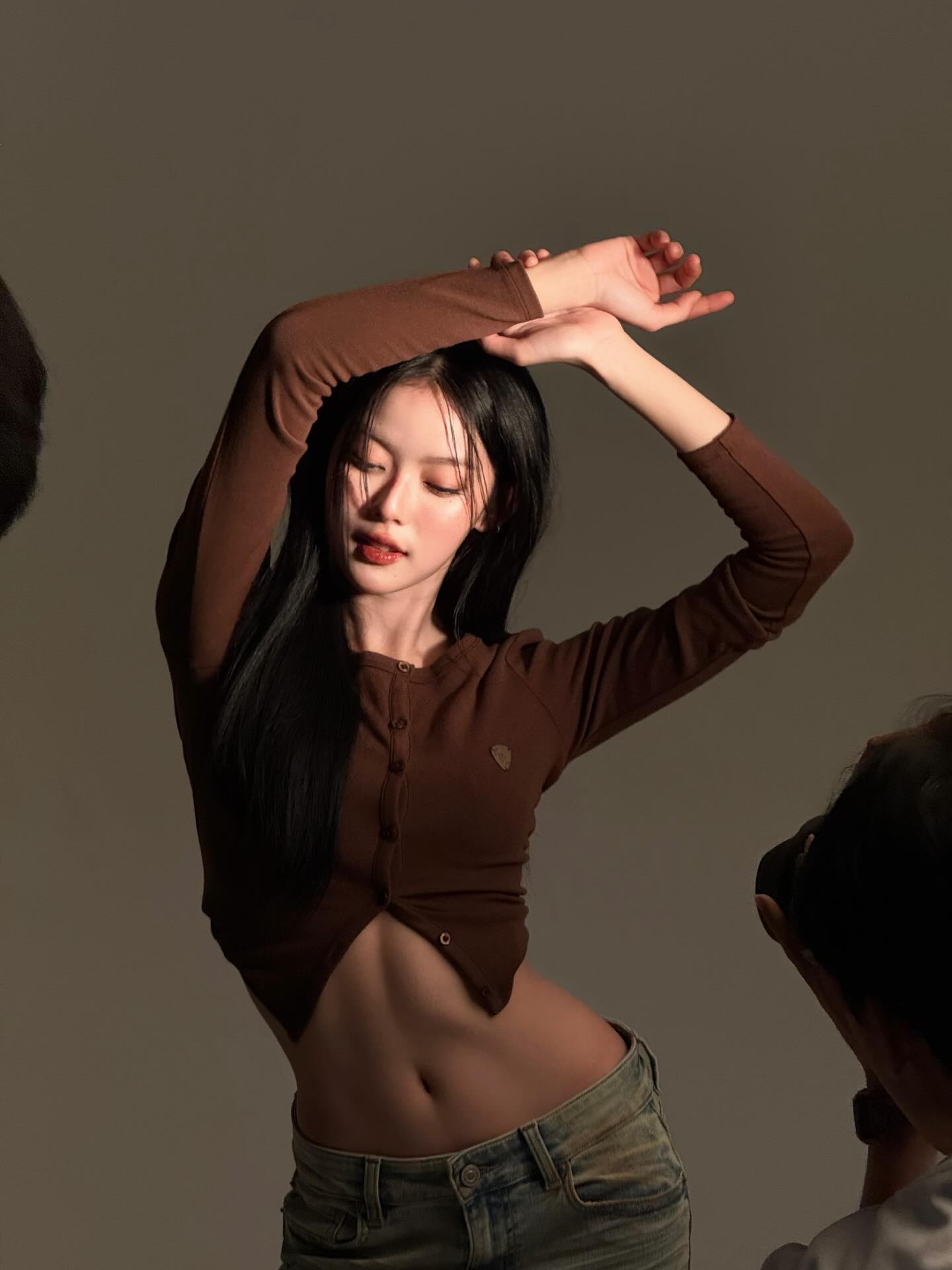 มาเบล - สุชาดา สอนพันธ์