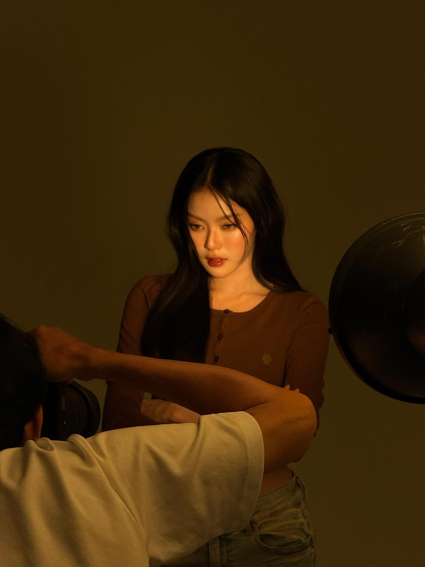 มาเบล - สุชาดา สอนพันธ์
