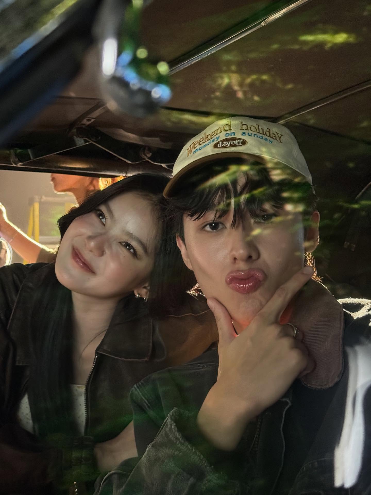 มาเบล - สุชาดา สอนพันธ์