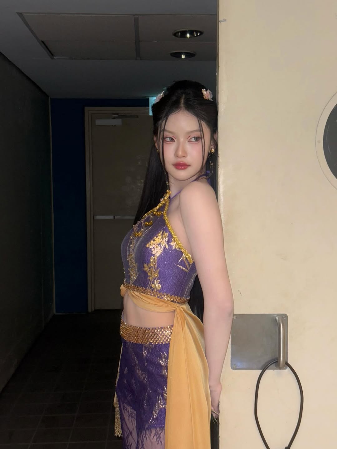 มาเบล - สุชาดา สอนพันธ์