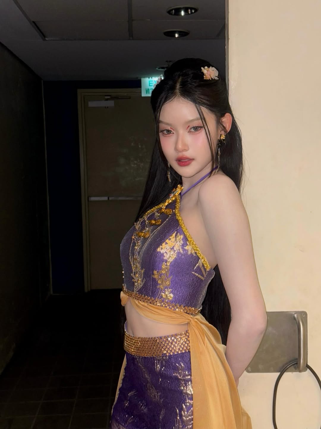 มาเบล - สุชาดา สอนพันธ์