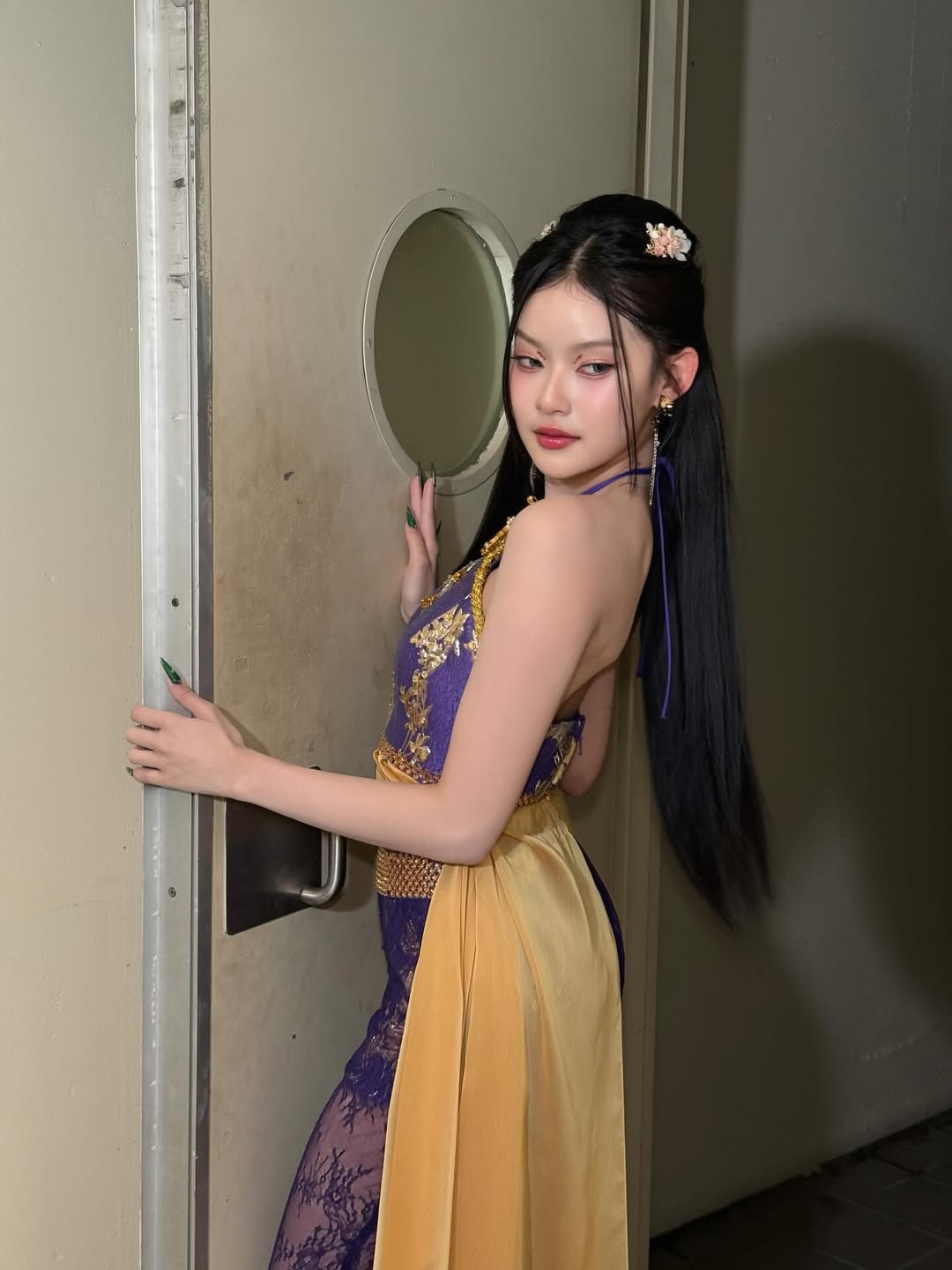 มาเบล - สุชาดา สอนพันธ์