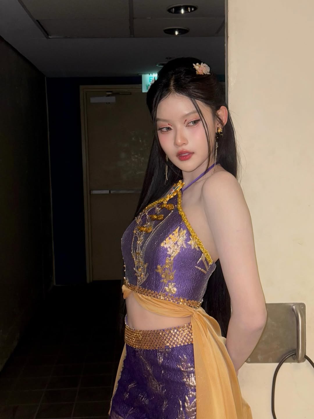มาเบล - สุชาดา สอนพันธ์