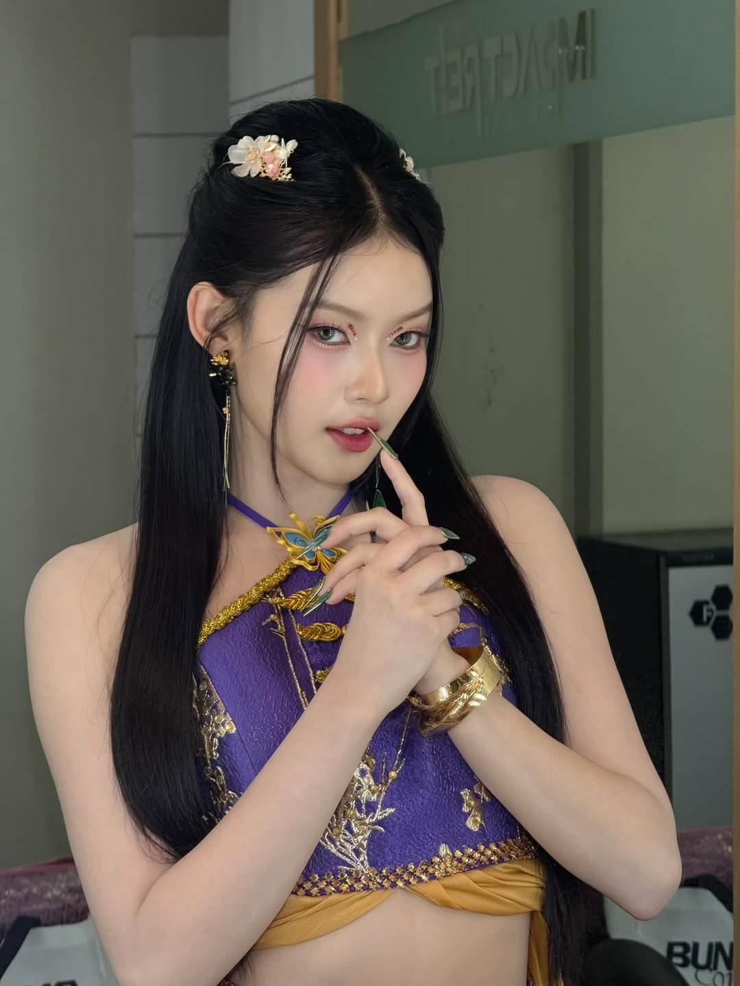 มาเบล - สุชาดา สอนพันธ์