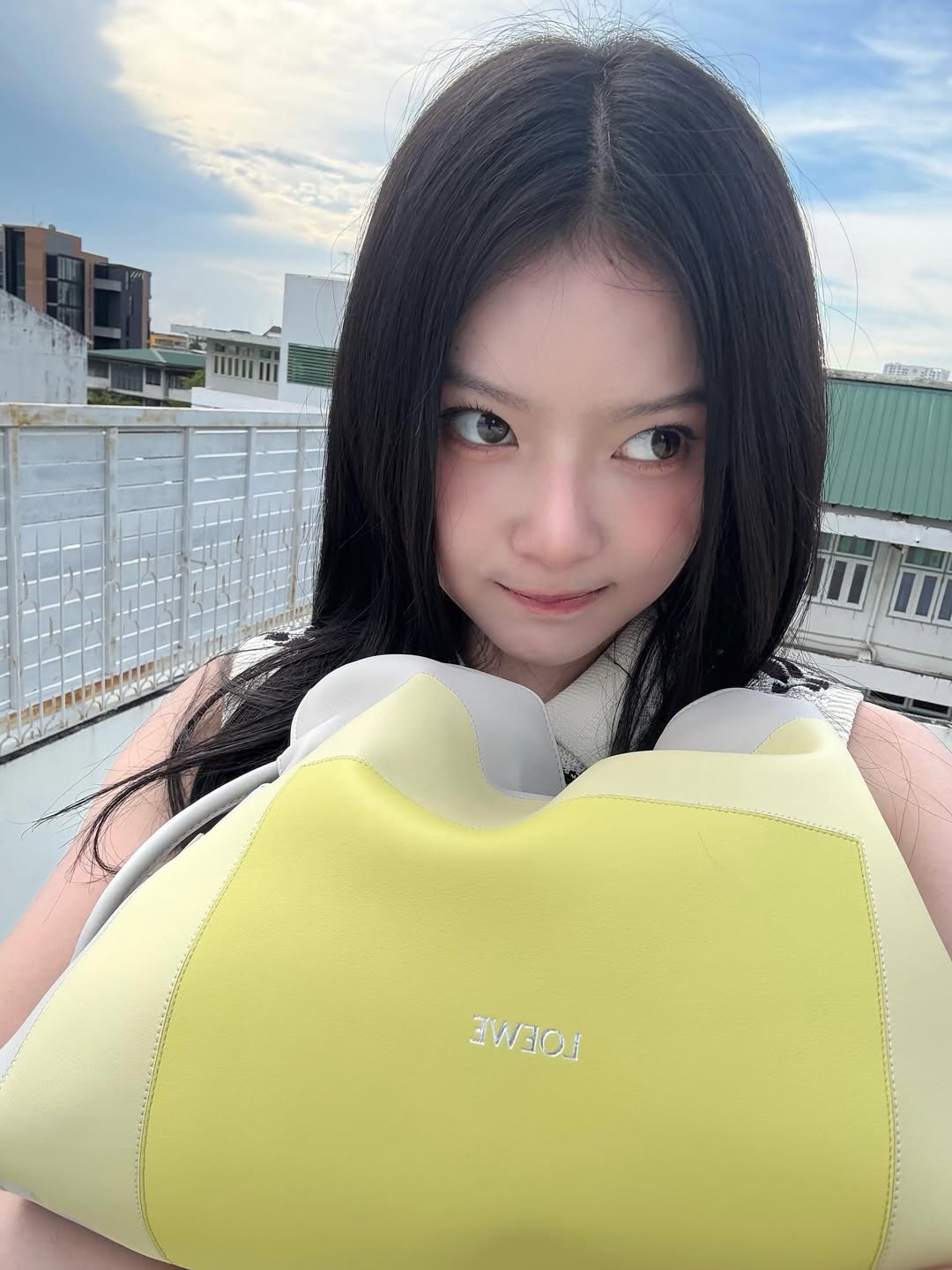 มาเบล - สุชาดา สอนพันธ์