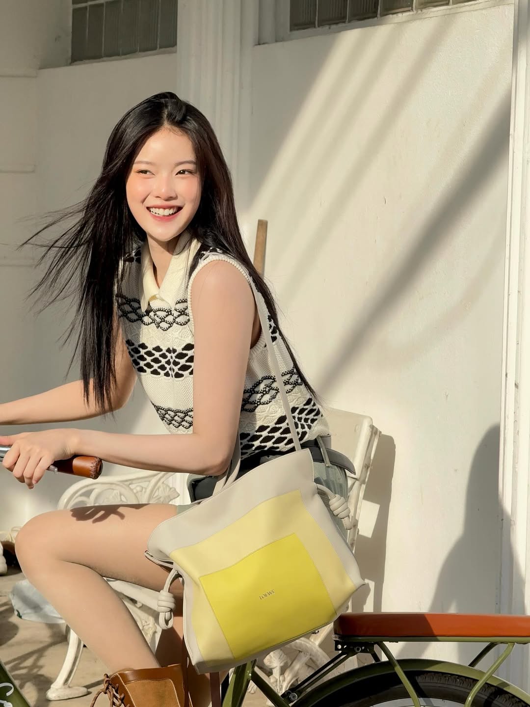 มาเบล - สุชาดา สอนพันธ์