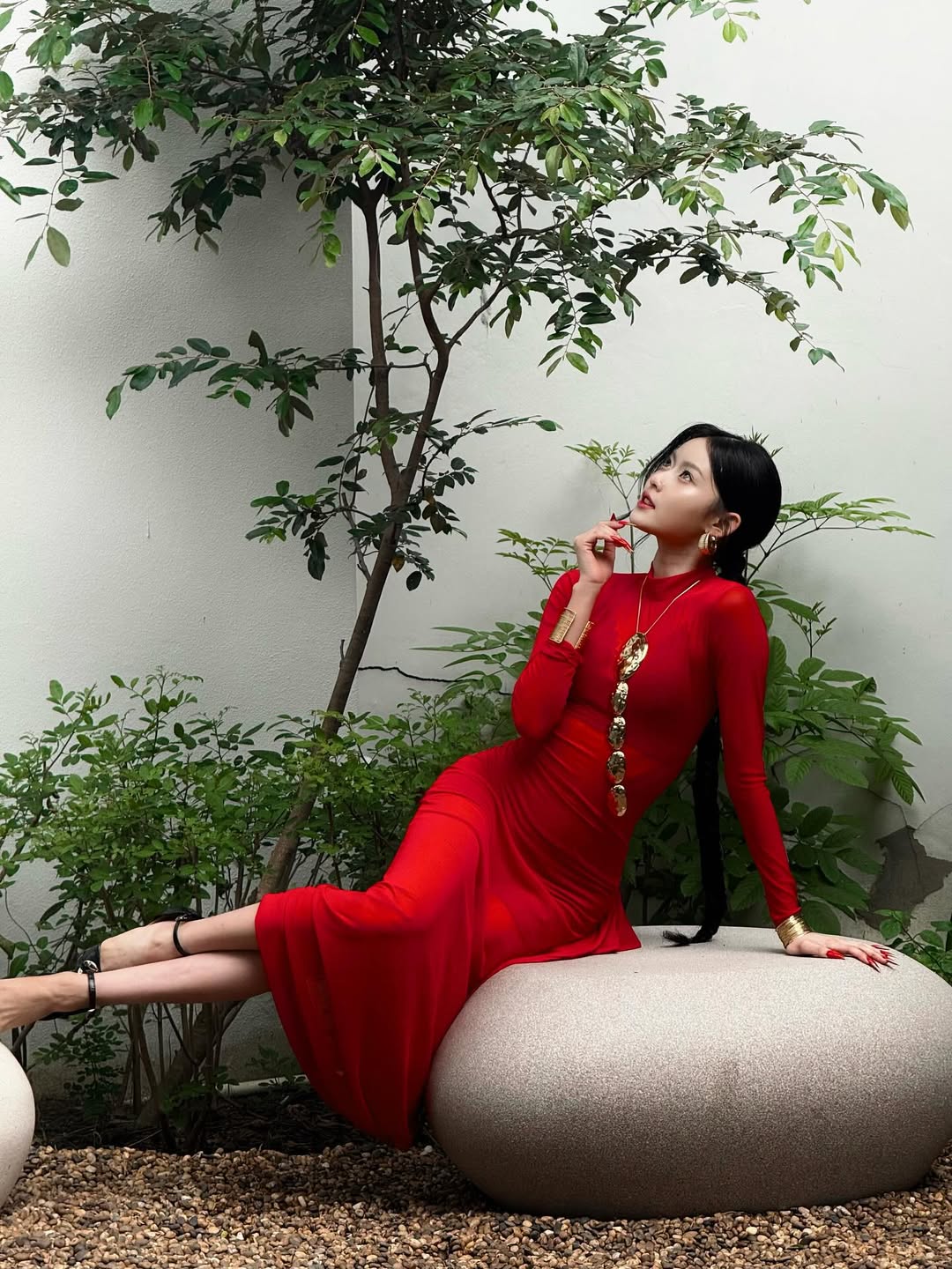 มาเบล - สุชาดา สอนพันธ์