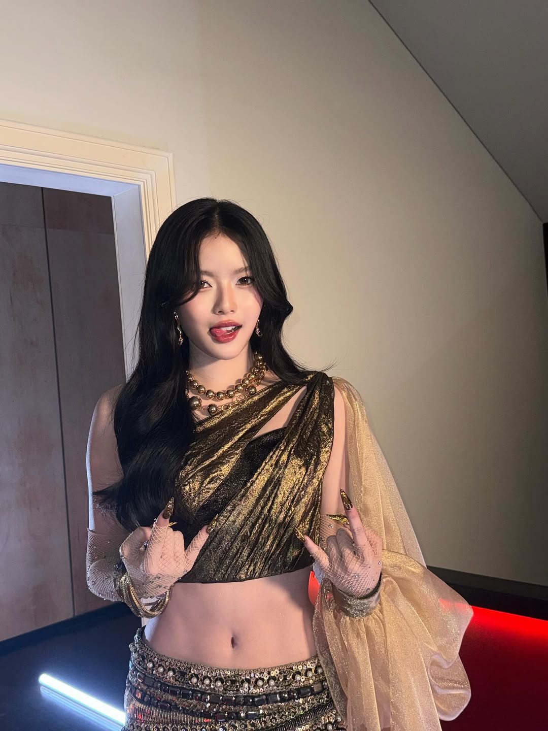 มาเบล - สุชาดา สอนพันธ์