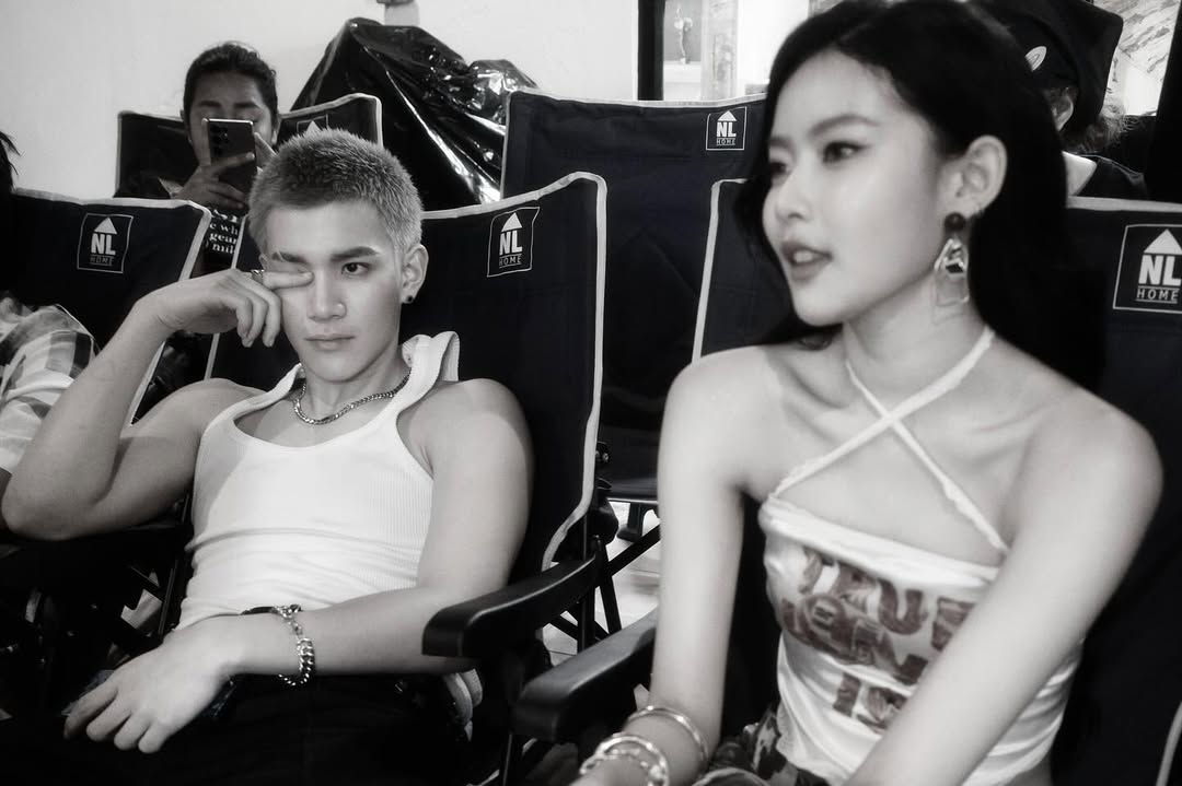 มาเบล - สุชาดา สอนพันธ์