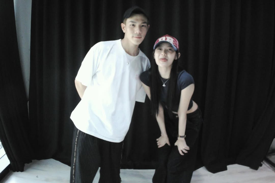 มาเบล - สุชาดา สอนพันธ์