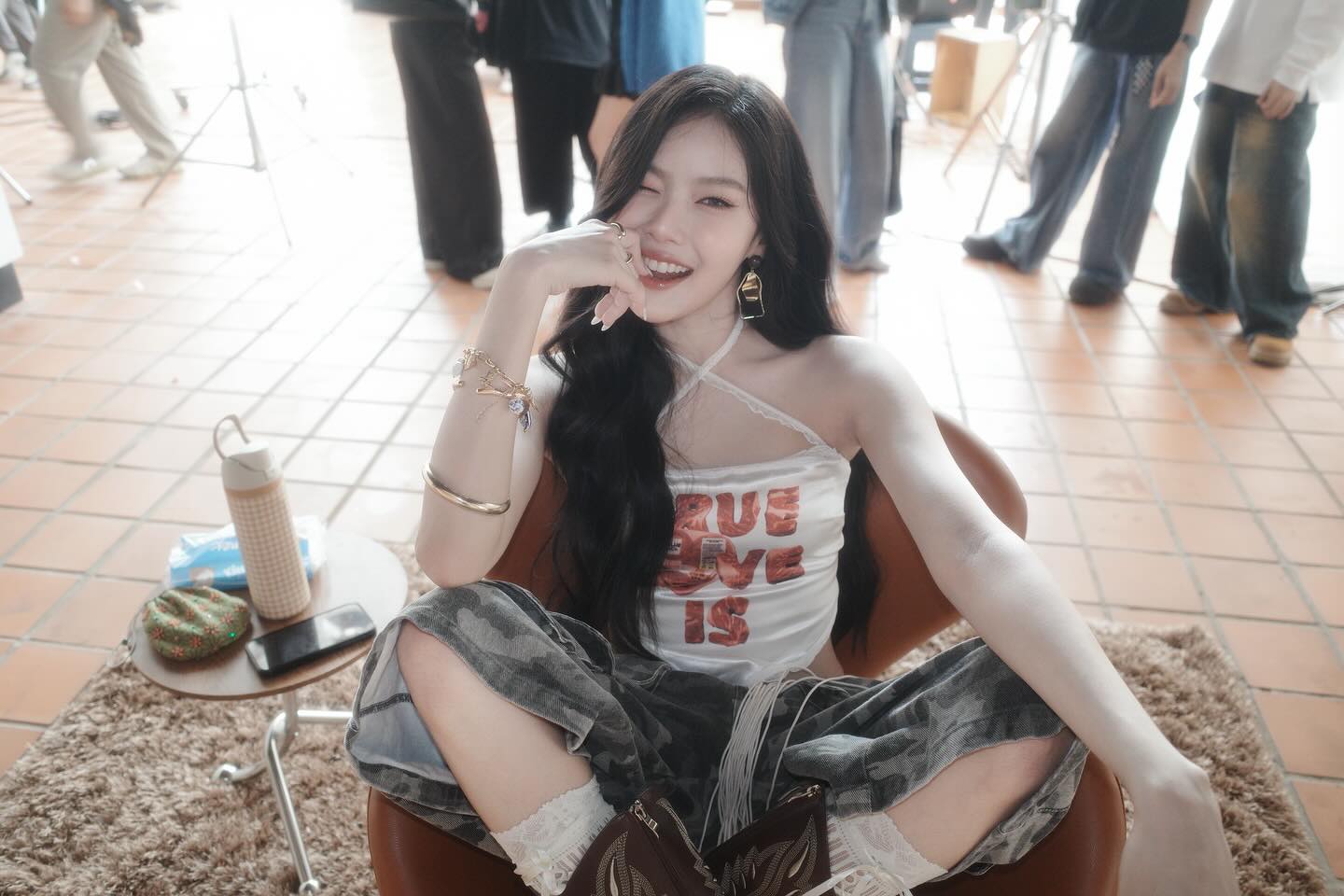 มาเบล - สุชาดา สอนพันธ์