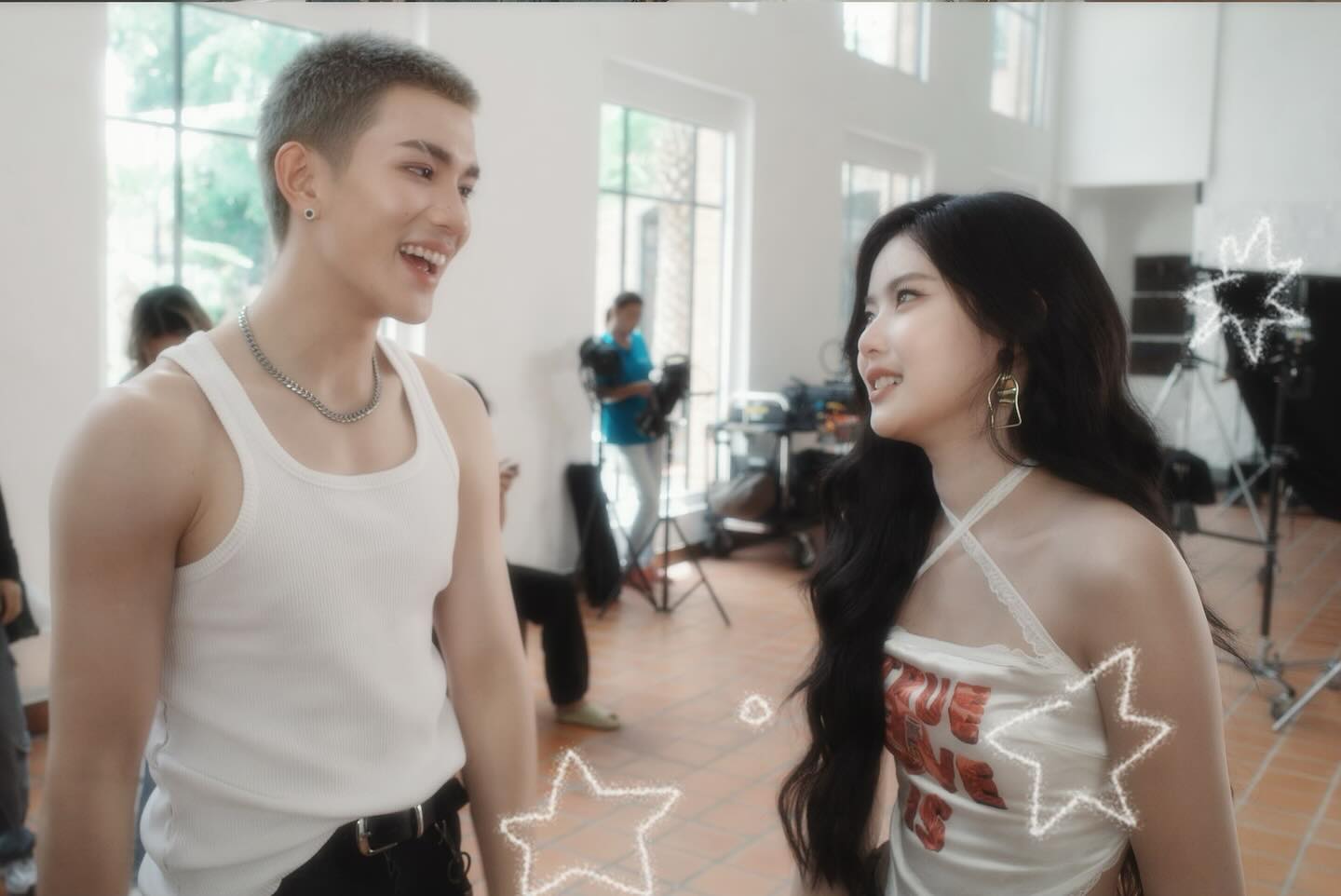 มาเบล - สุชาดา สอนพันธ์
