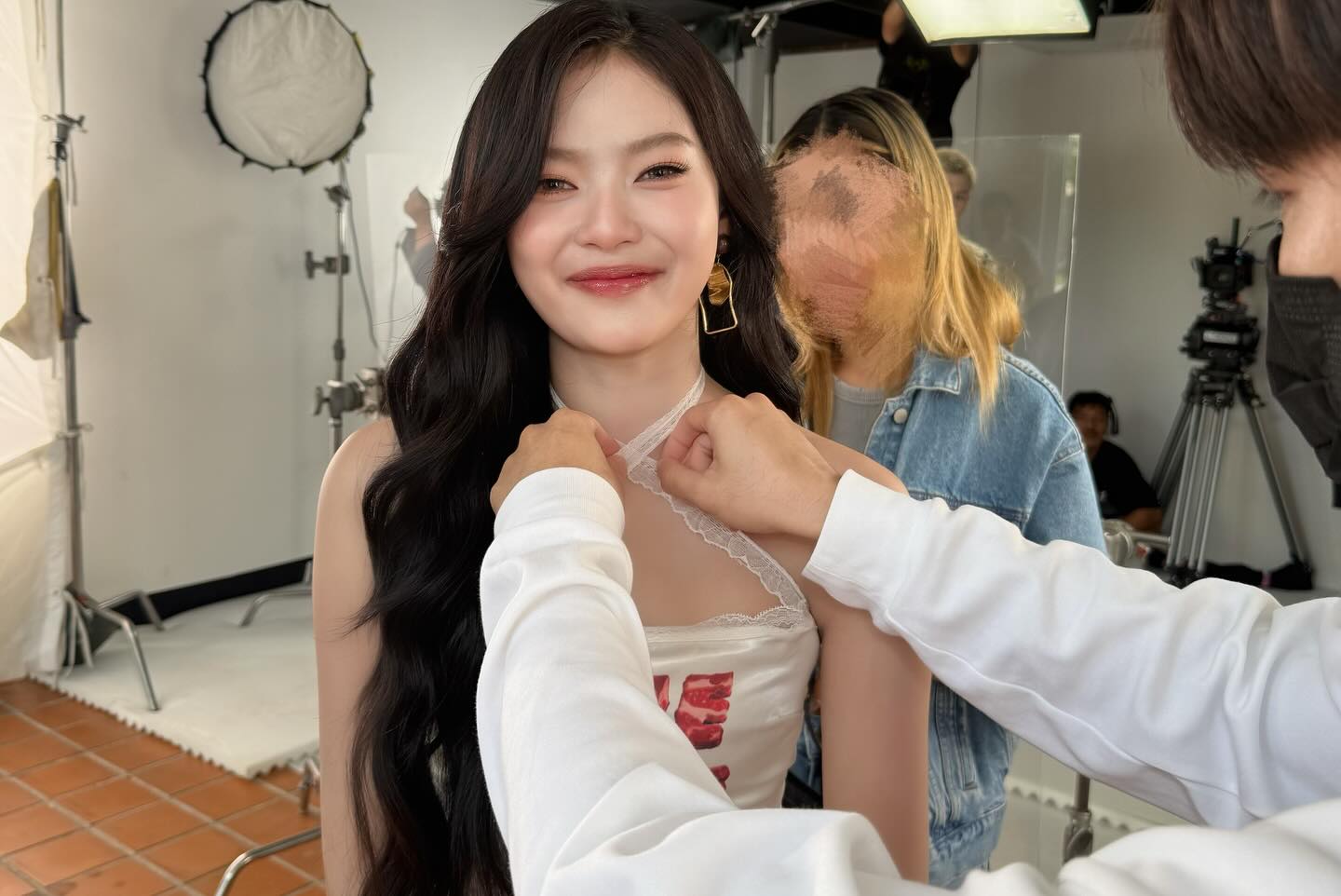 มาเบล - สุชาดา สอนพันธ์