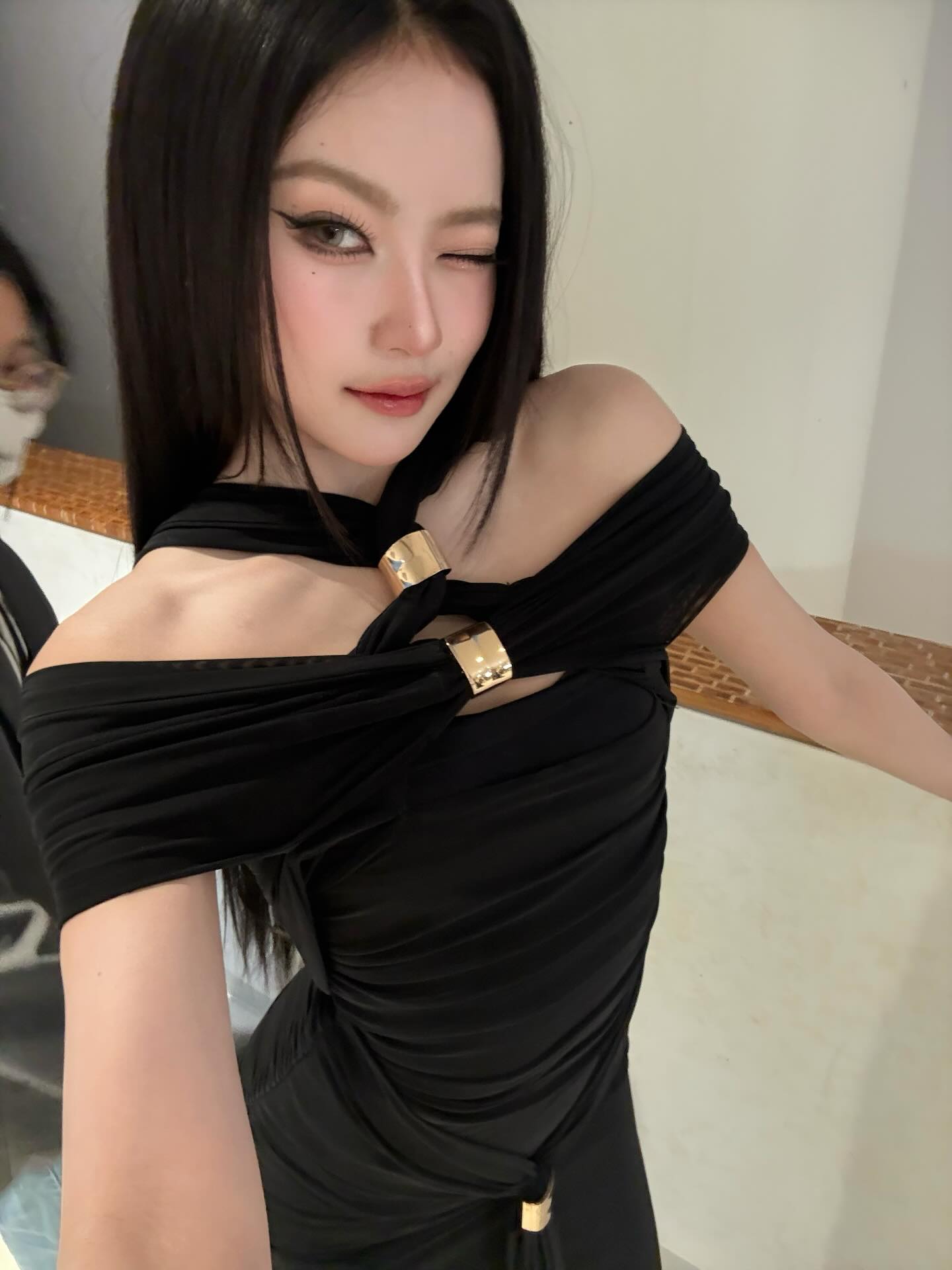 มาเบล - สุชาดา สอนพันธ์