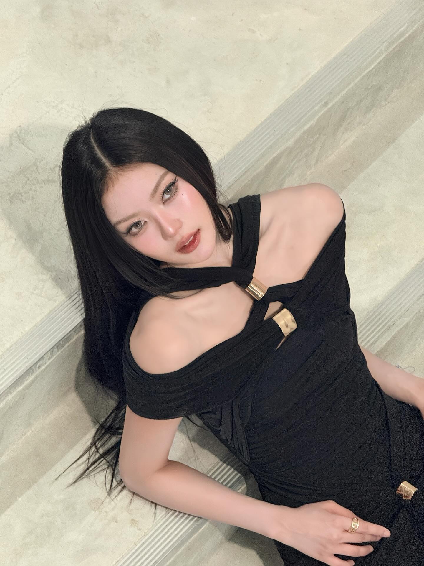 มาเบล - สุชาดา สอนพันธ์