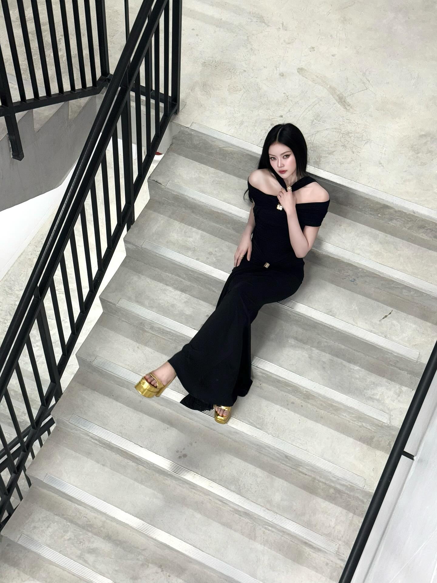 มาเบล - สุชาดา สอนพันธ์