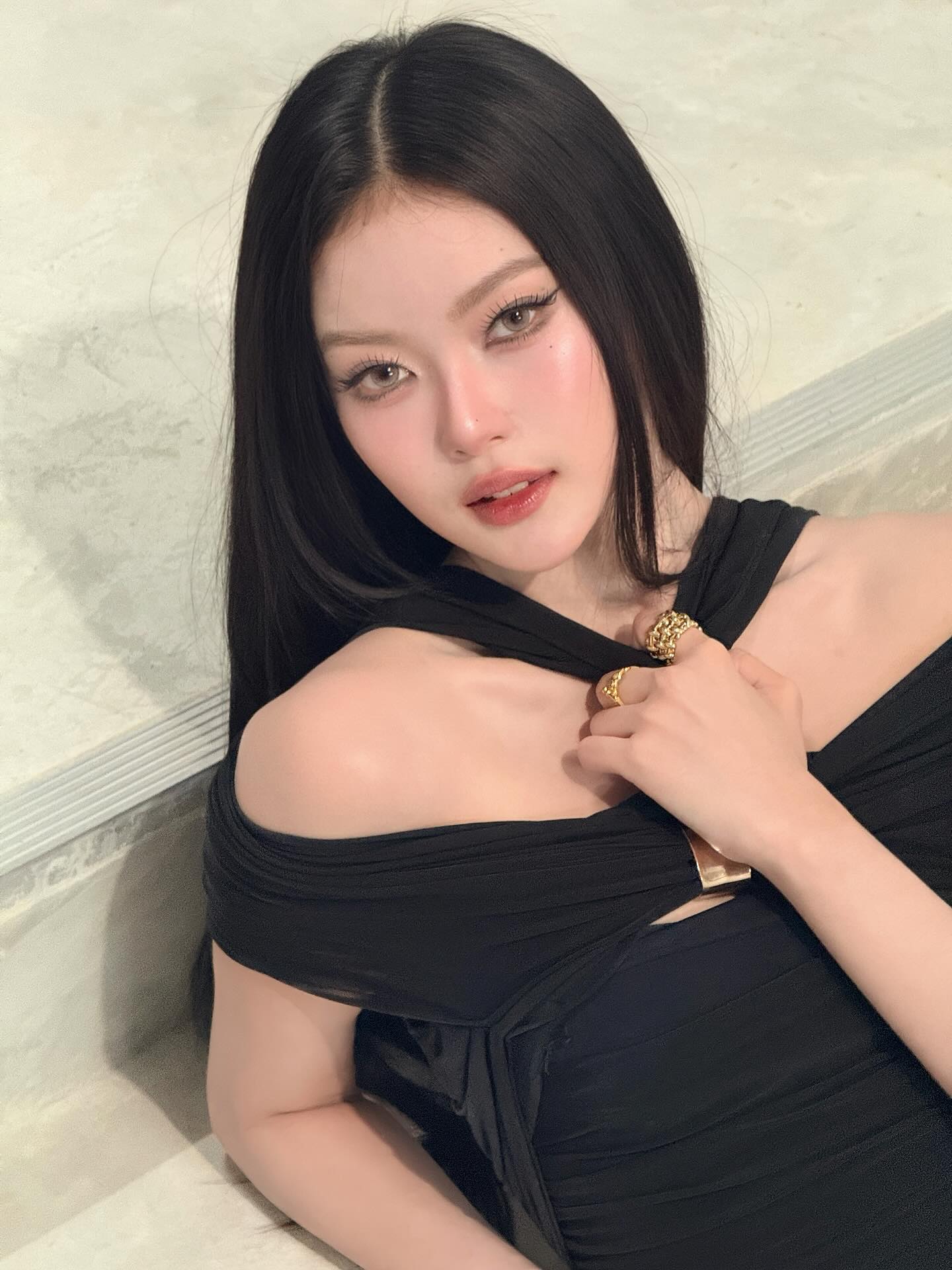 มาเบล - สุชาดา สอนพันธ์