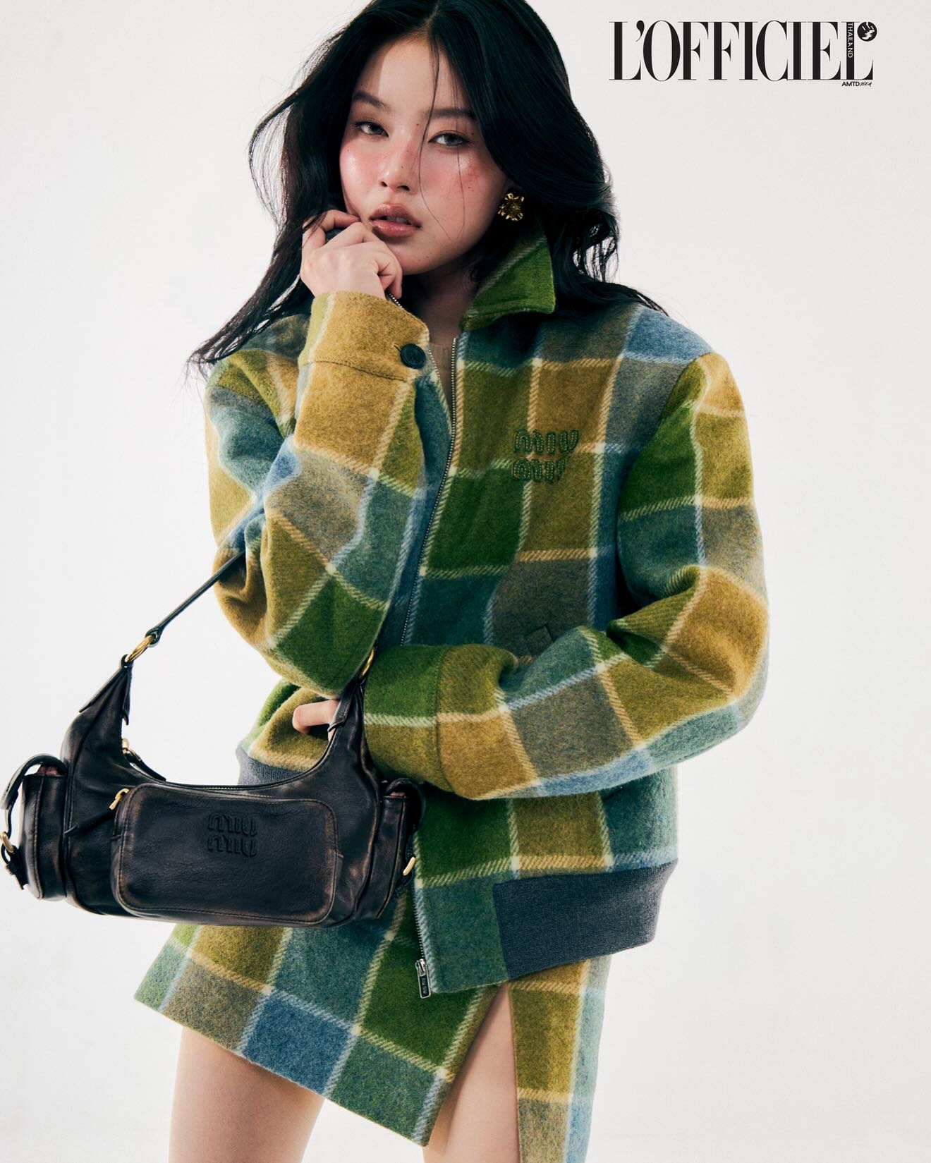 มาเบล - สุชาดา สอนพันธ์