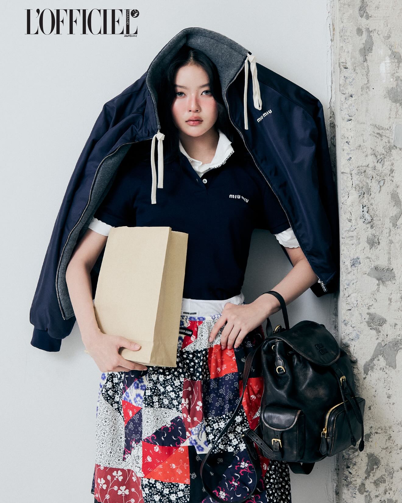 มาเบล - สุชาดา สอนพันธ์