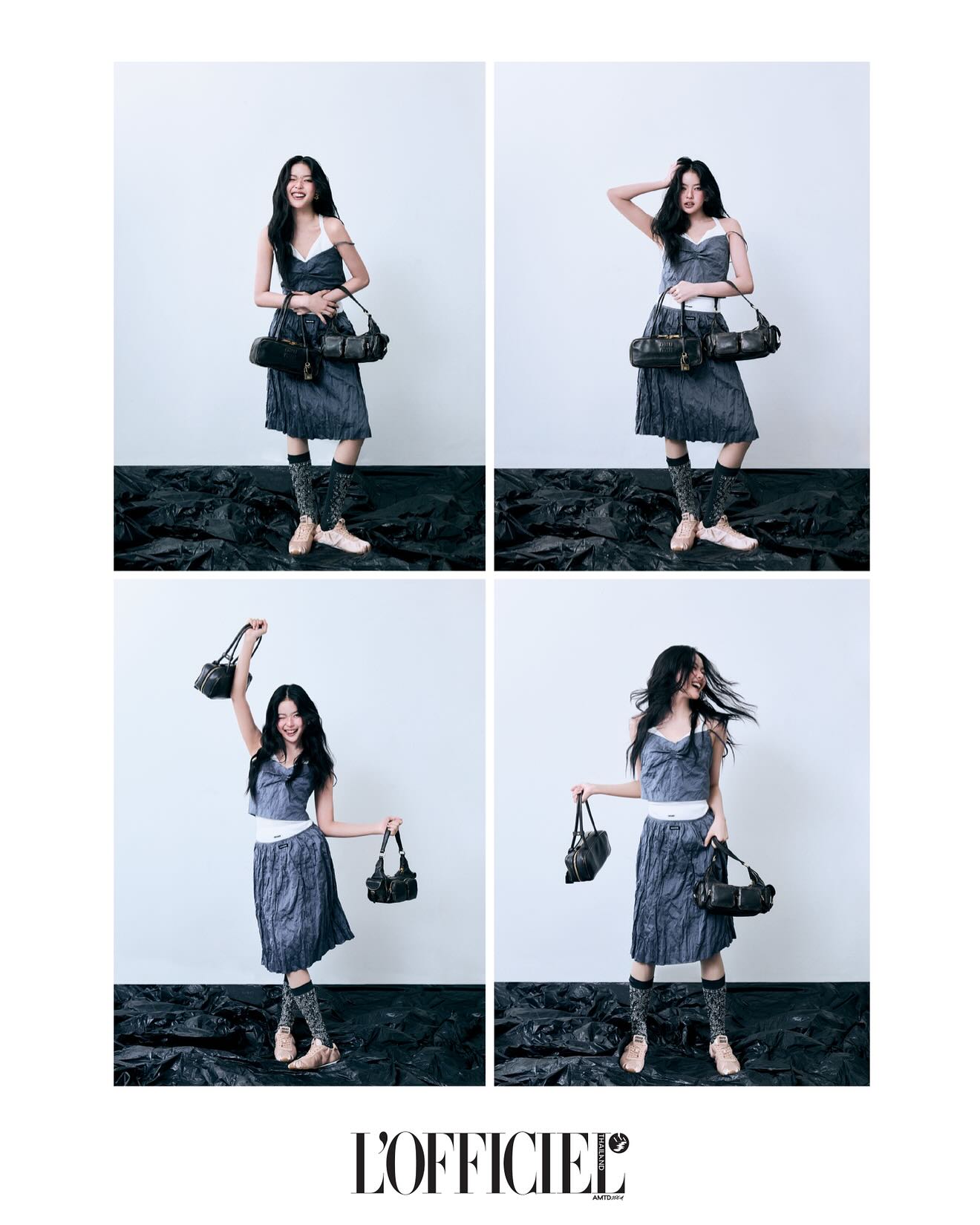 มาเบล - สุชาดา สอนพันธ์