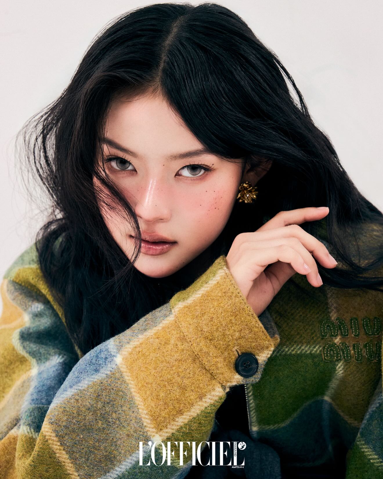 มาเบล - สุชาดา สอนพันธ์