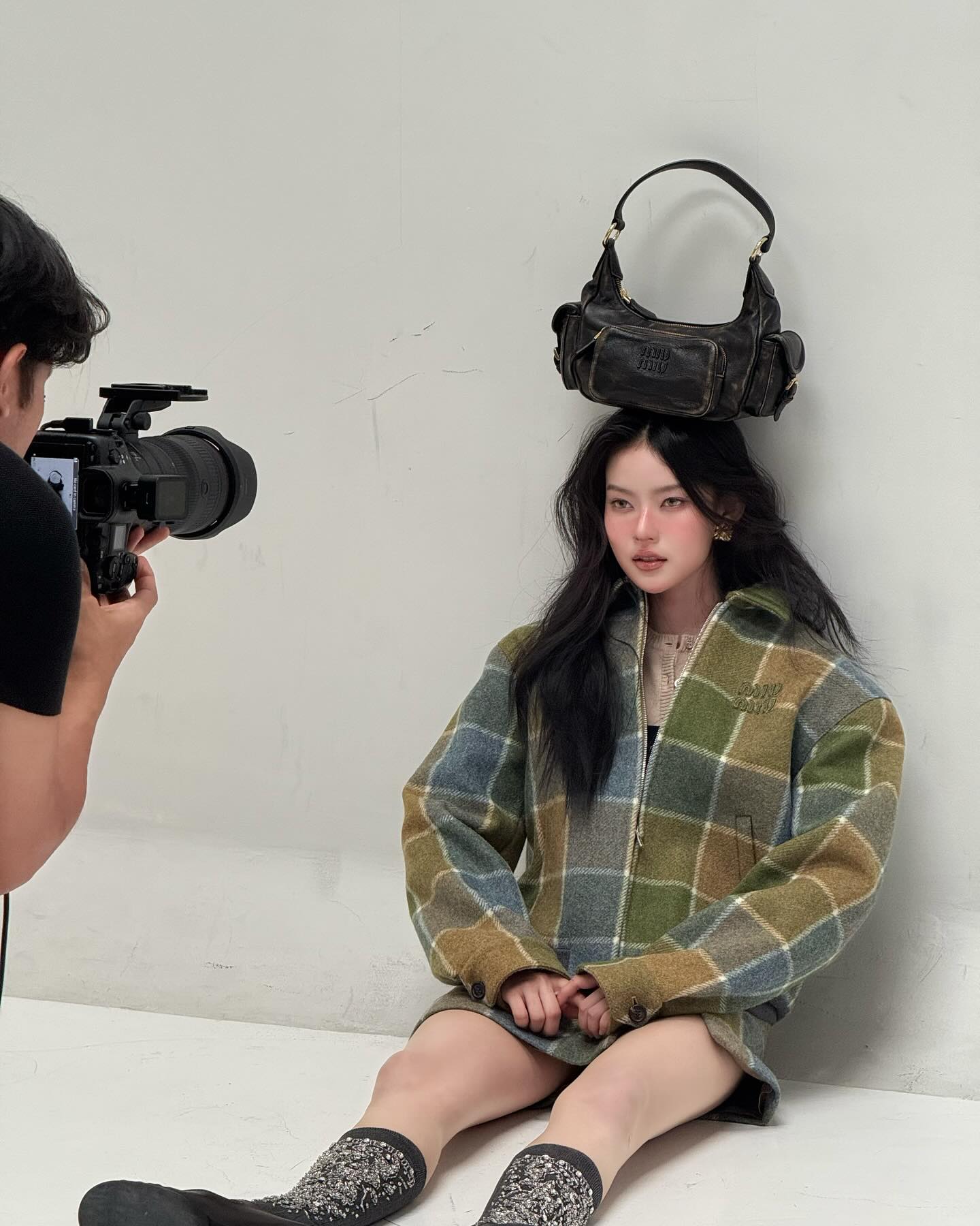 มาเบล - สุชาดา สอนพันธ์