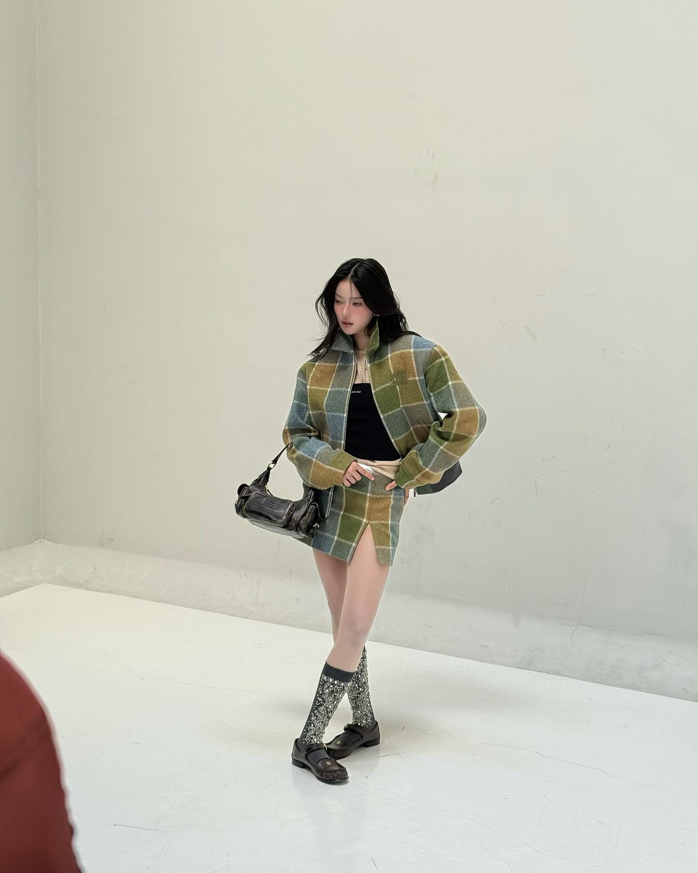 มาเบล - สุชาดา สอนพันธ์