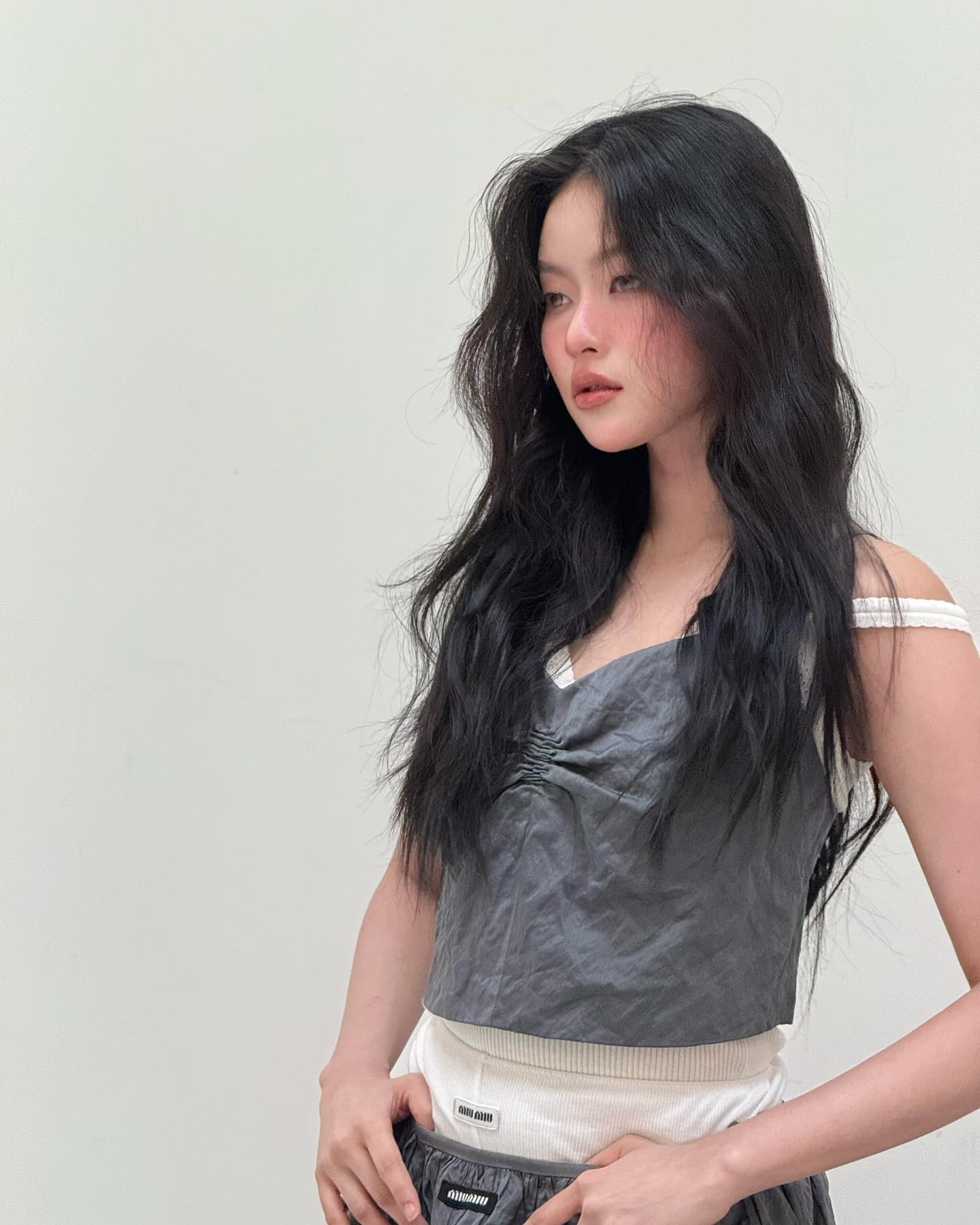 มาเบล - สุชาดา สอนพันธ์