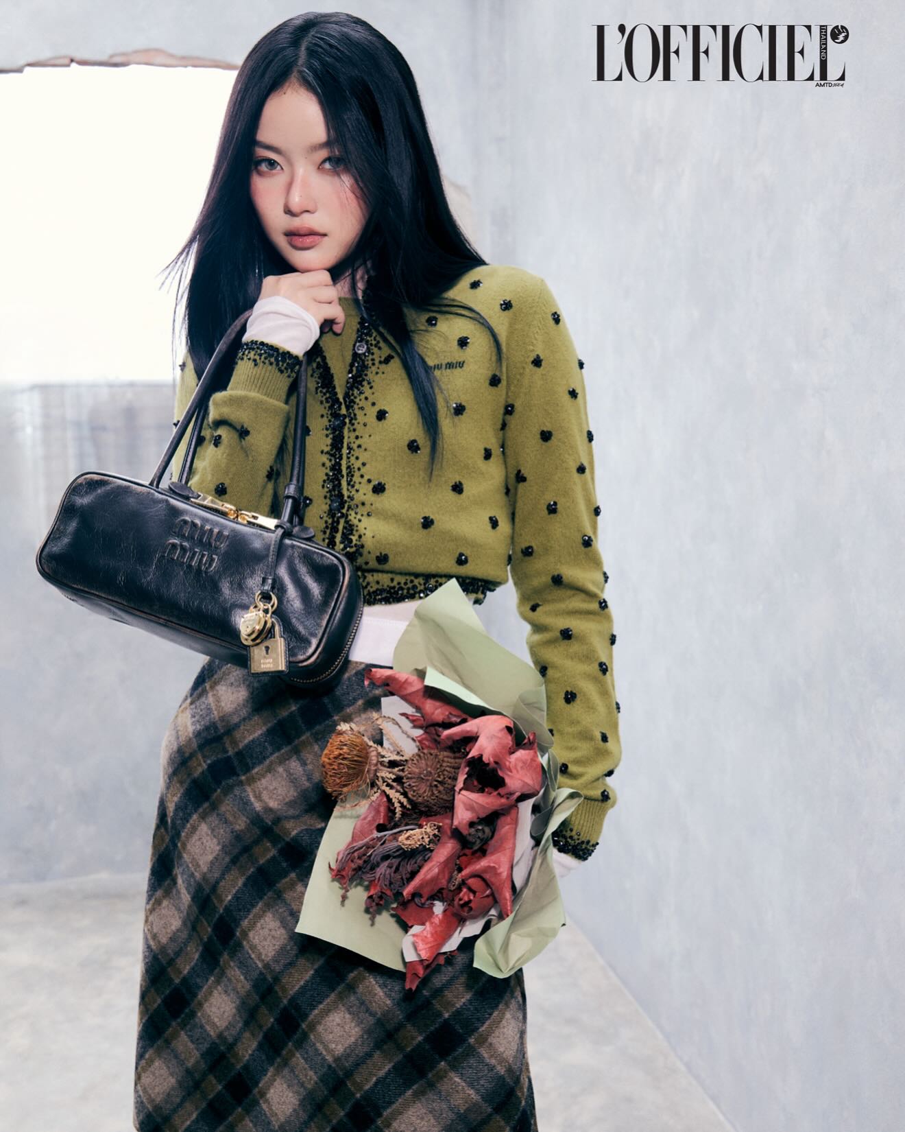 มาเบล - สุชาดา สอนพันธ์