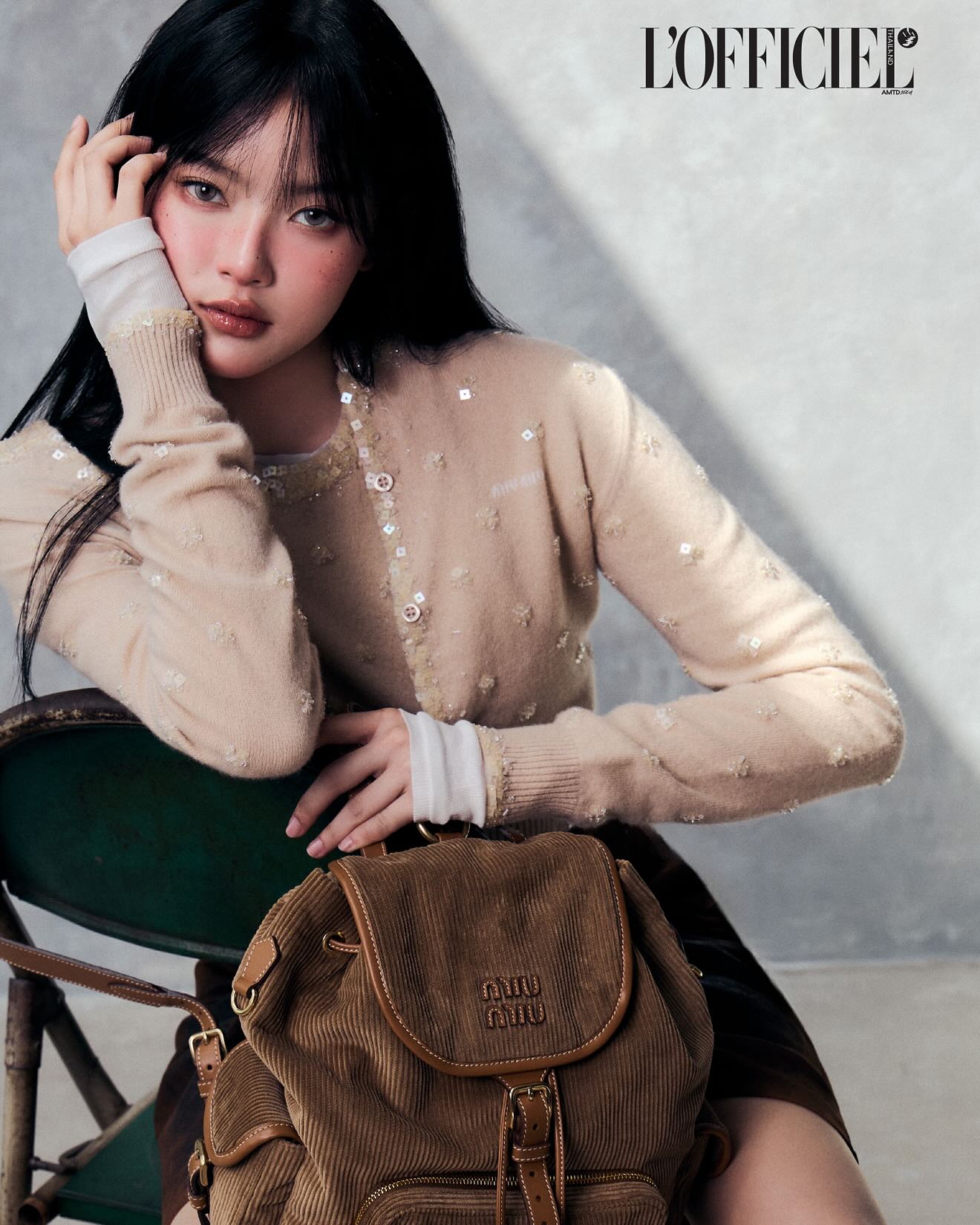 มาเบล - สุชาดา สอนพันธ์