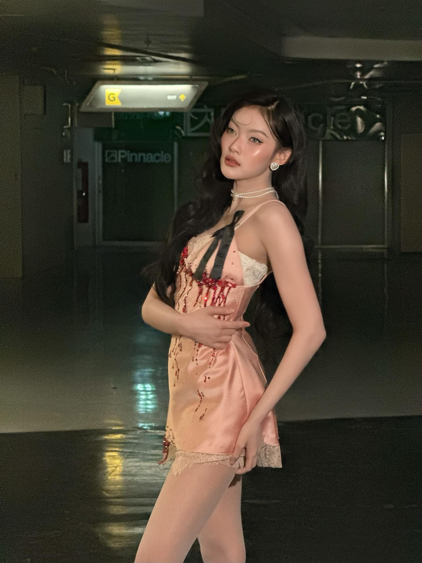 มาเบล - สุชาดา สอนพันธ์