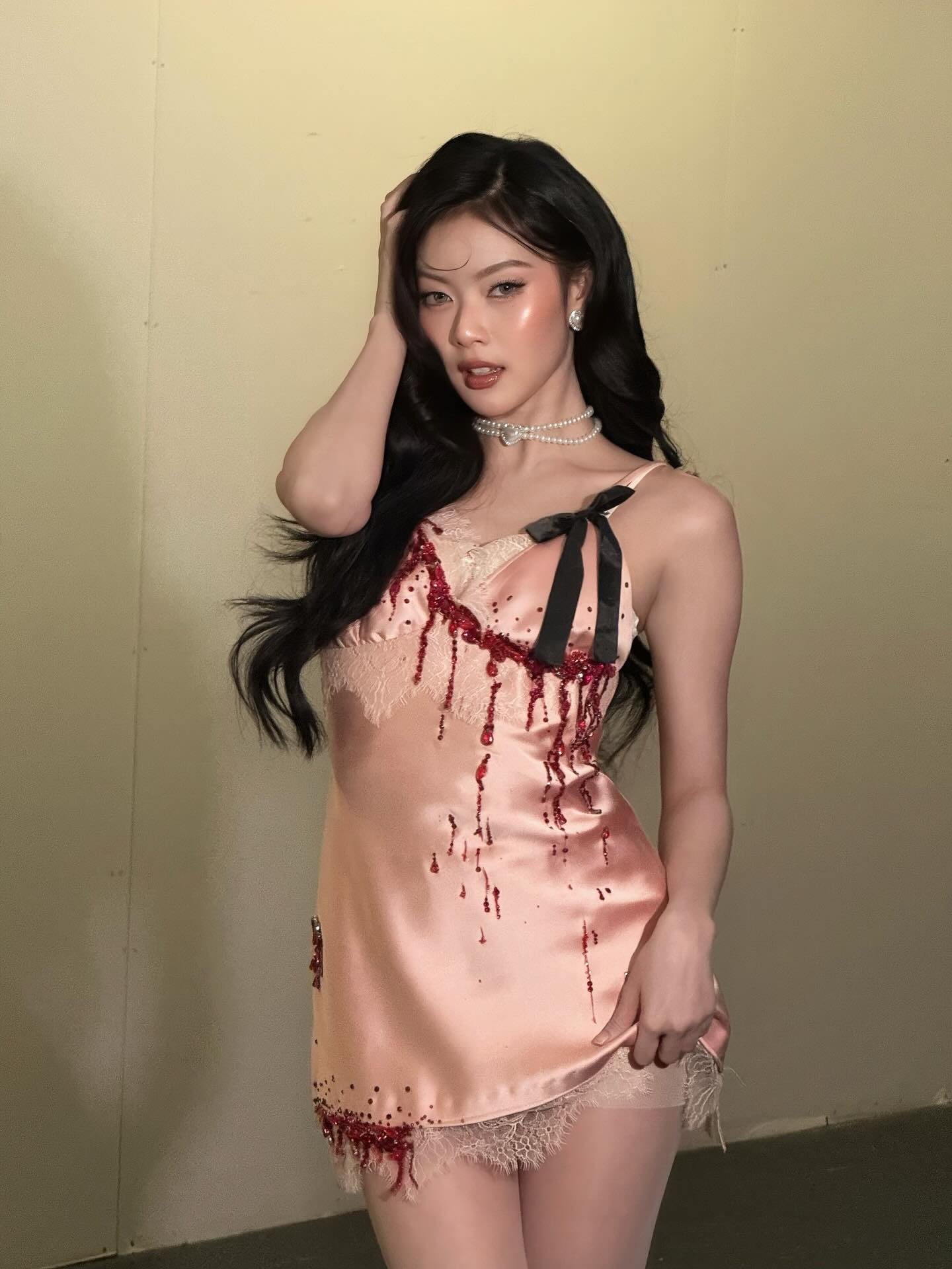 มาเบล - สุชาดา สอนพันธ์