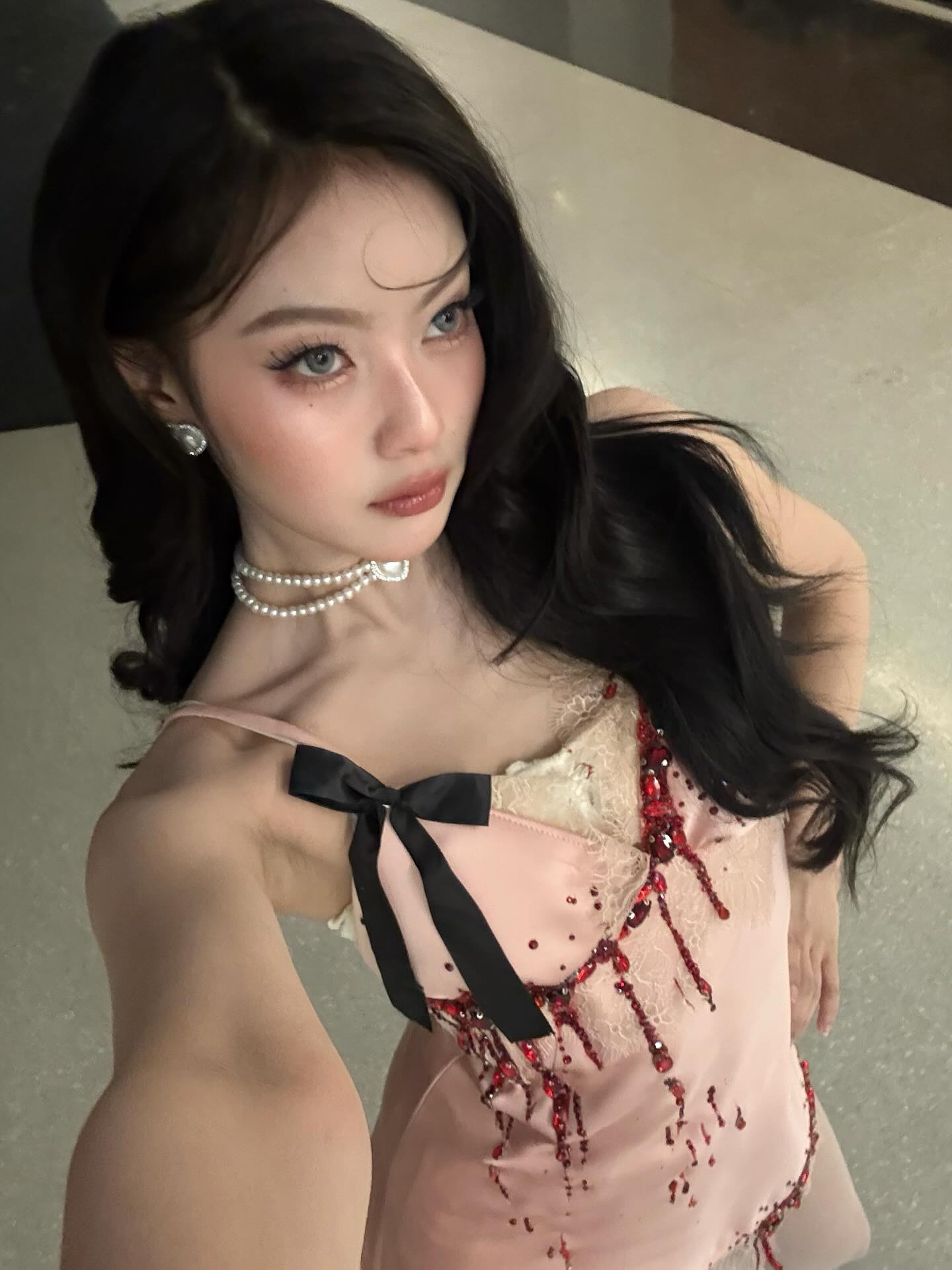 มาเบล - สุชาดา สอนพันธ์