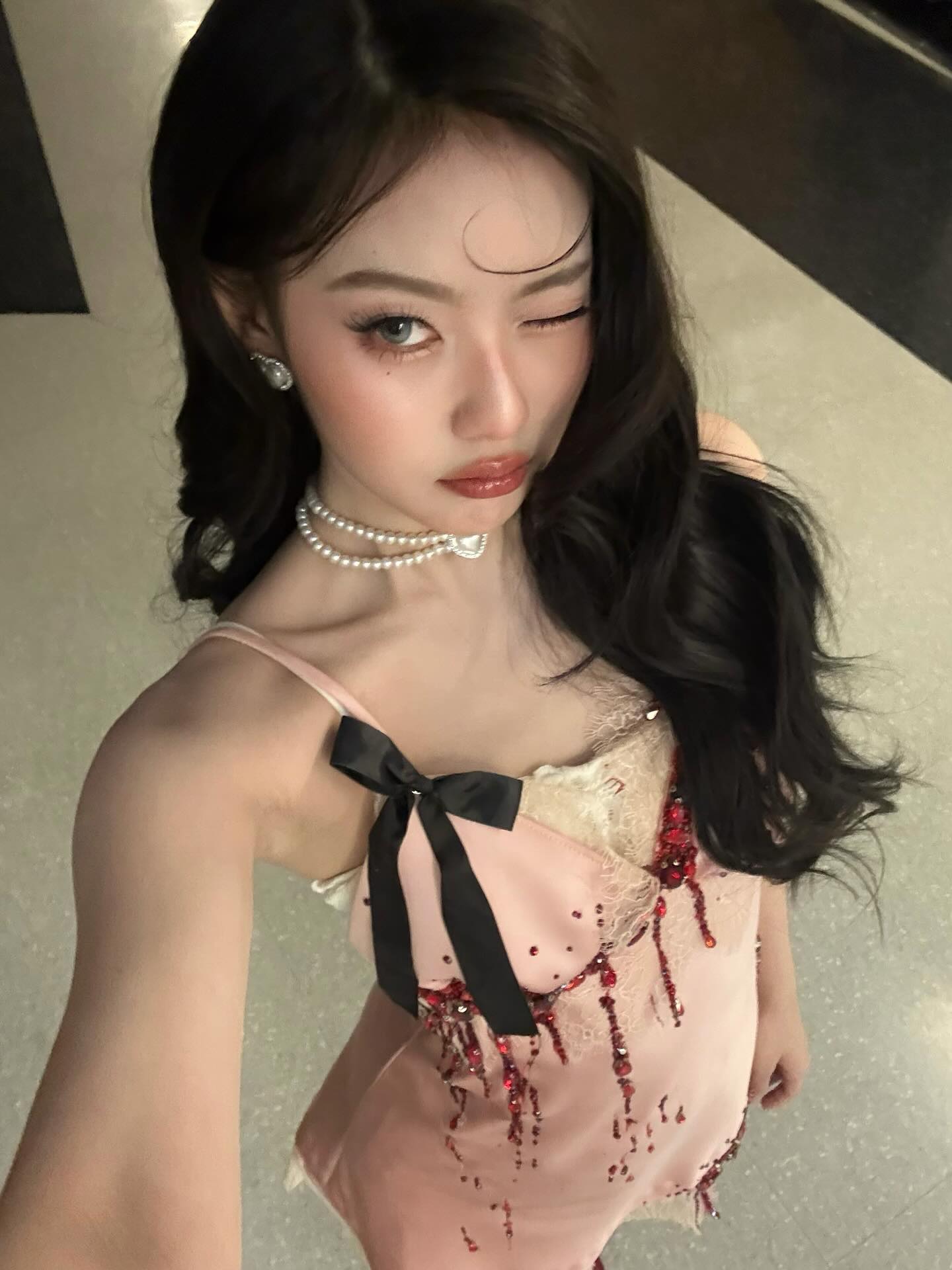 มาเบล - สุชาดา สอนพันธ์