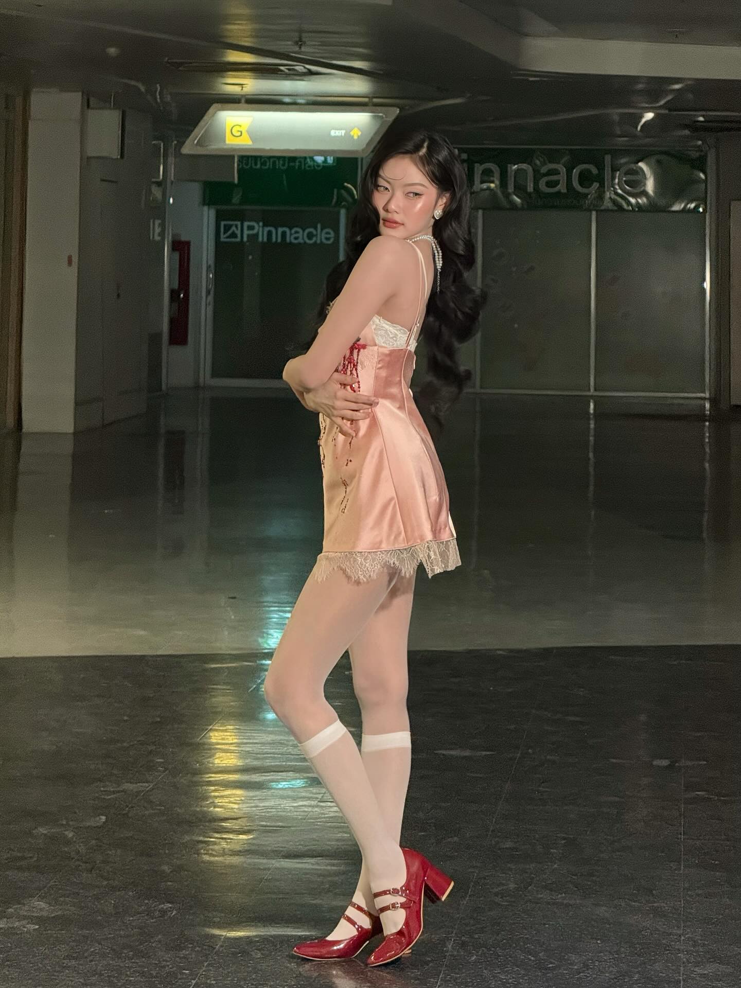 มาเบล - สุชาดา สอนพันธ์