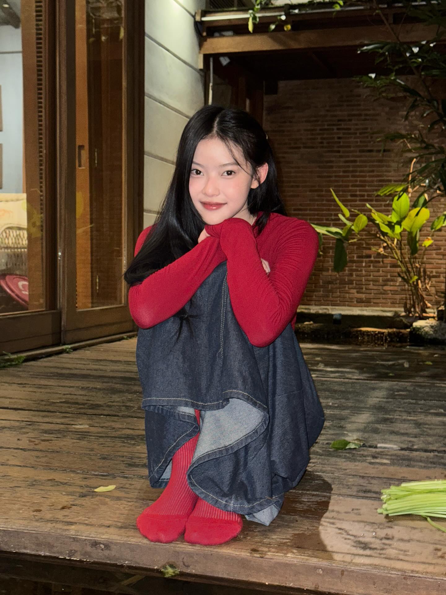 มาเบล - สุชาดา สอนพันธ์